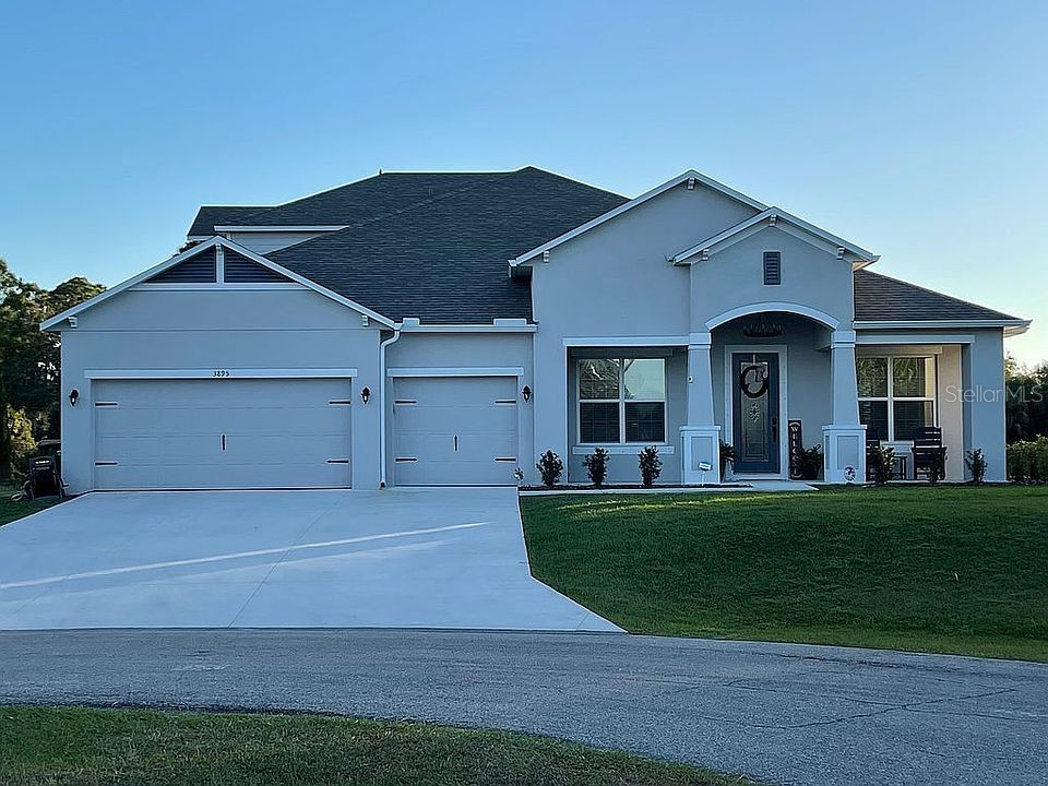 3895 Tate Court North Port FL 34288 TB8393277 image1