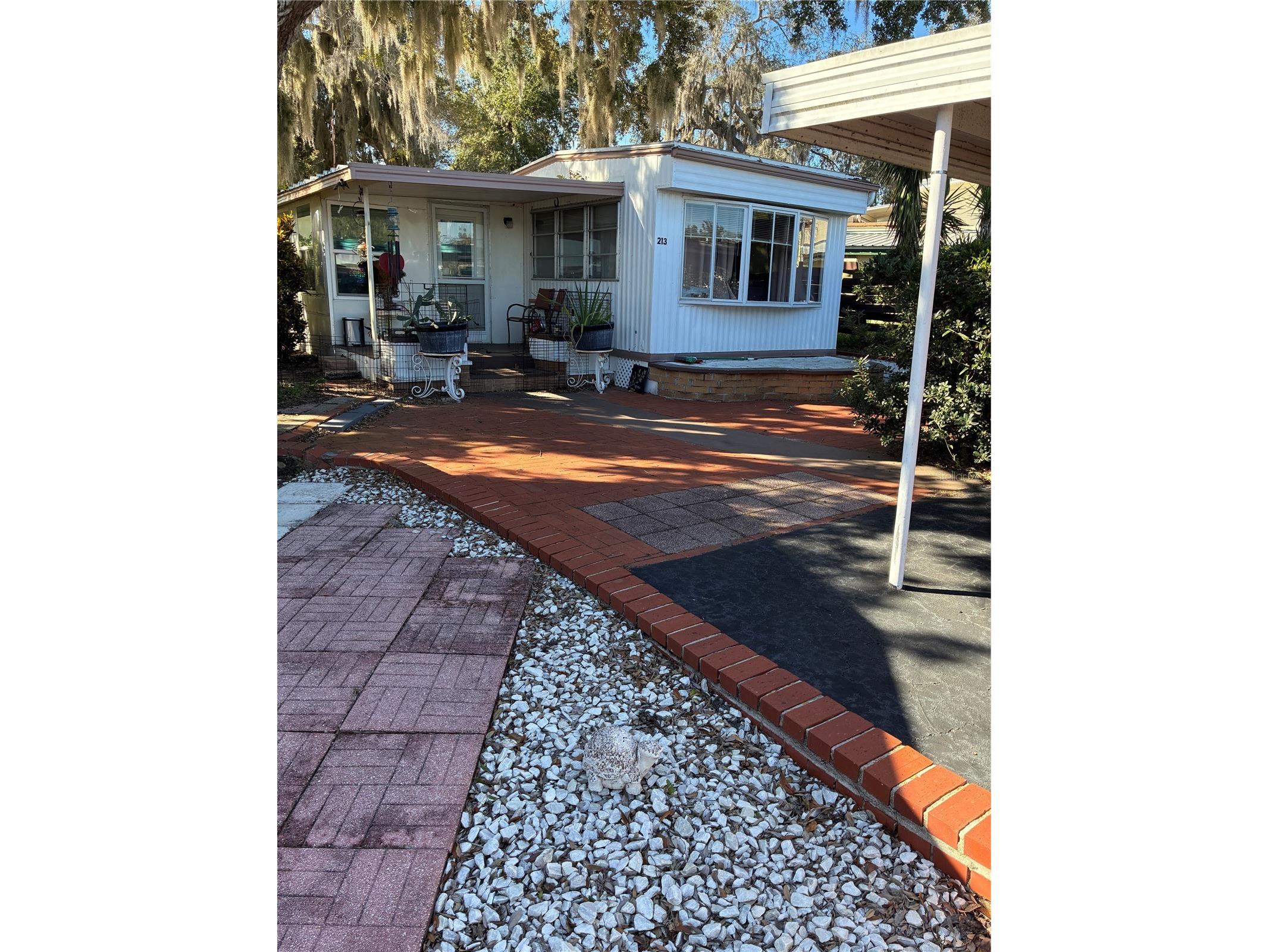 3896 Picciola Road #213 Fruitland Park FL 34731 G5107502 image1