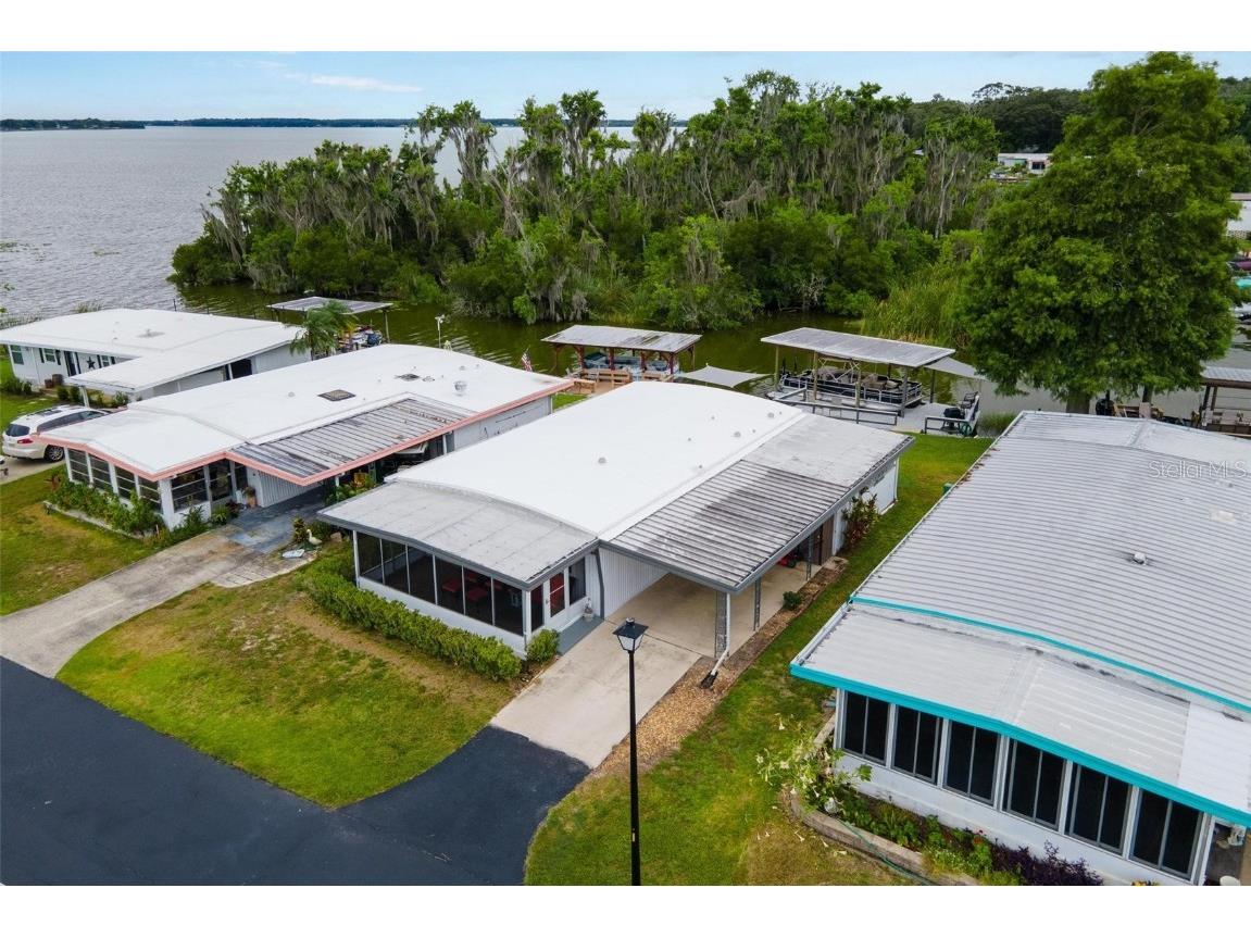 3896 Picciola Road #252 Fruitland Park FL 34731 - LAKE GRIFFIN G5083393 image1