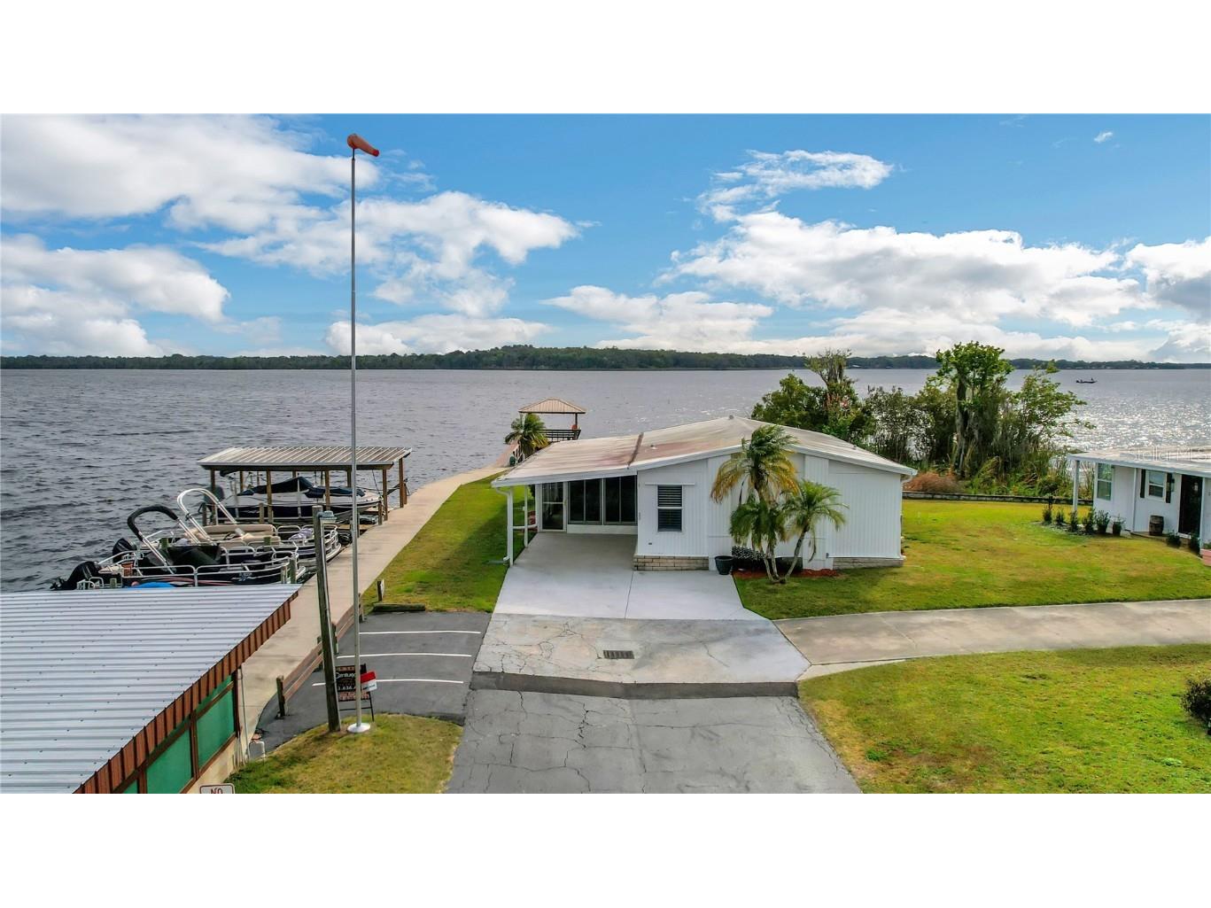 3896 Picciola Road #254 Fruitland Park FL 34731 - LAKE GRIFFIN G5079146 image1