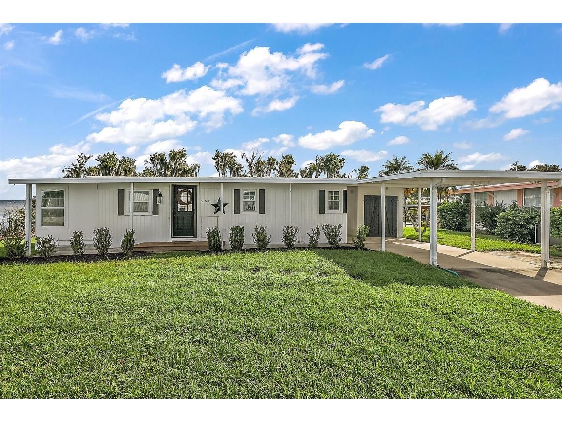 3896 Picciola Road #255 Fruitland Park FL 34731 - LAKE GRIFFIN G5087735 image1