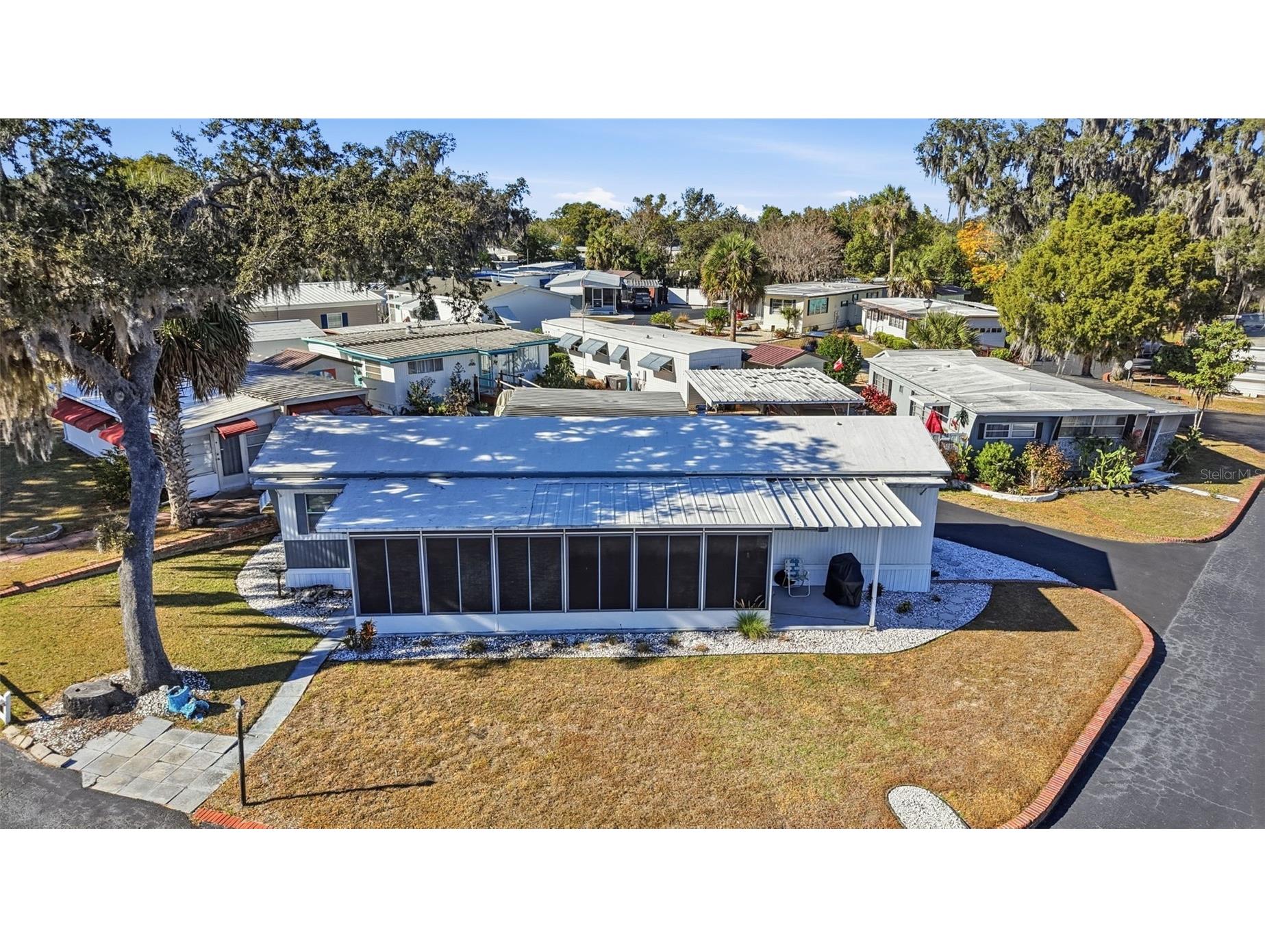 3896 Picciola Road #371 Fruitland Park FL 34731 G5107426 image19