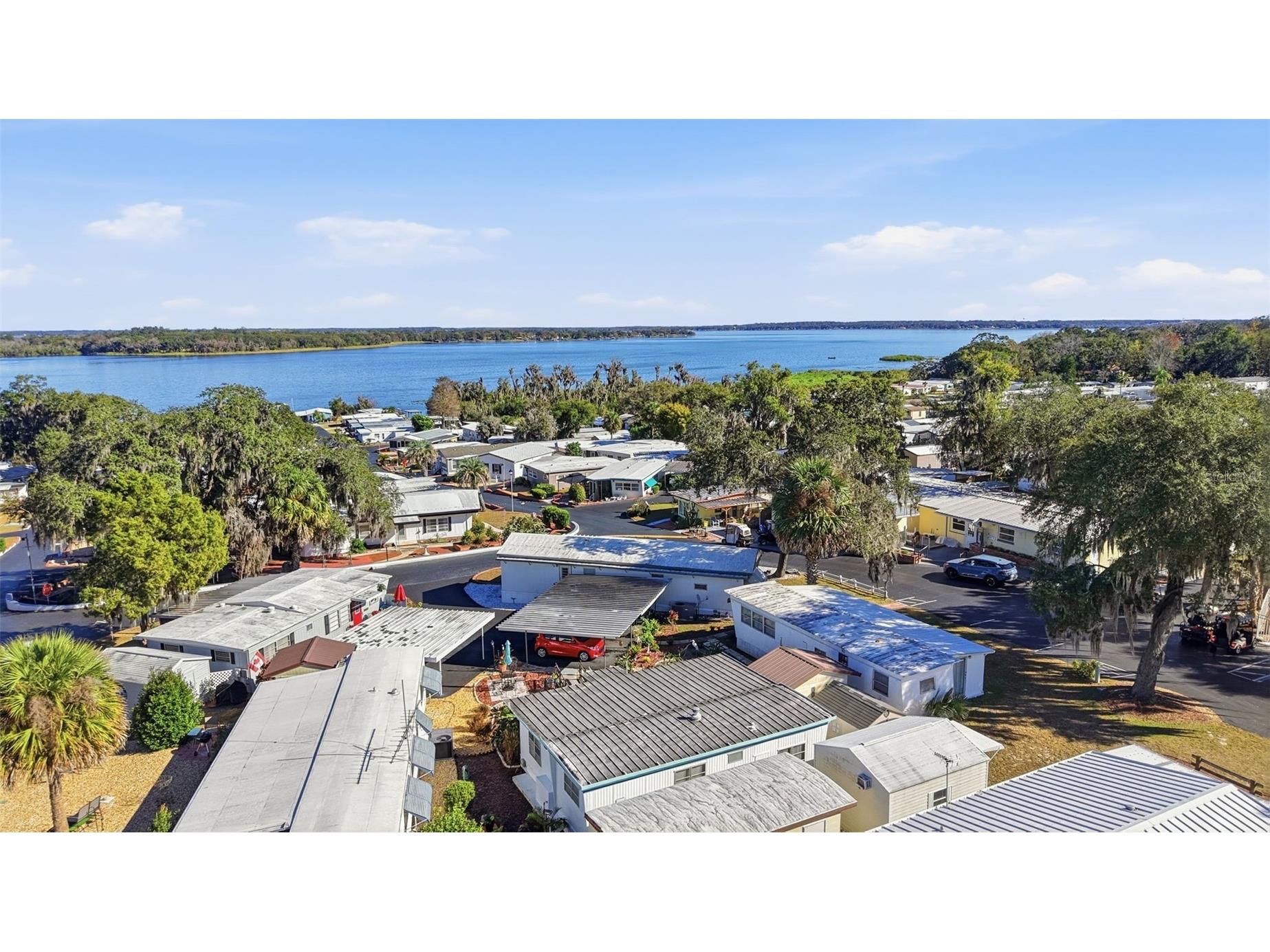 3896 Picciola Road #371 Fruitland Park FL 34731 G5107426 image21