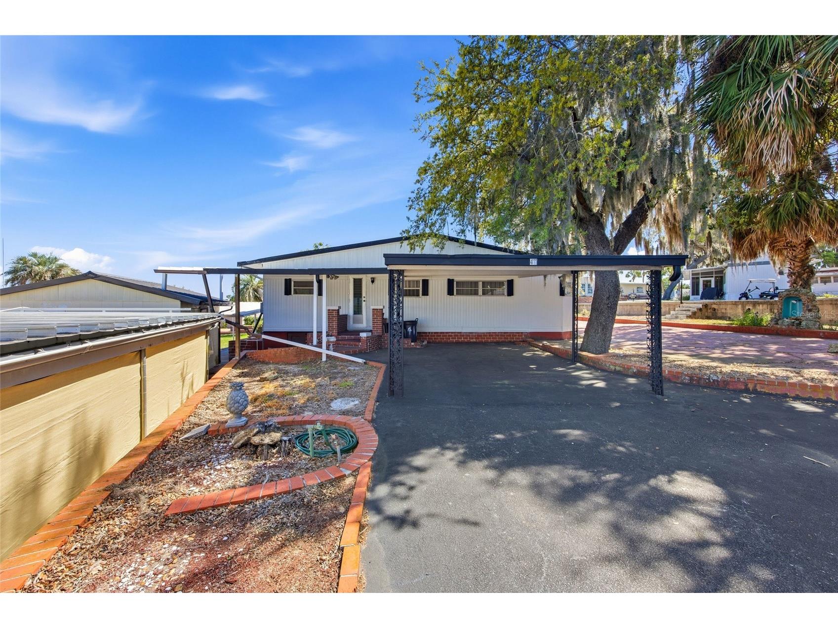3896 Picciola Road #411 Fruitland Park FL 34731 - LAKE GRIFFIN G5111136 image32