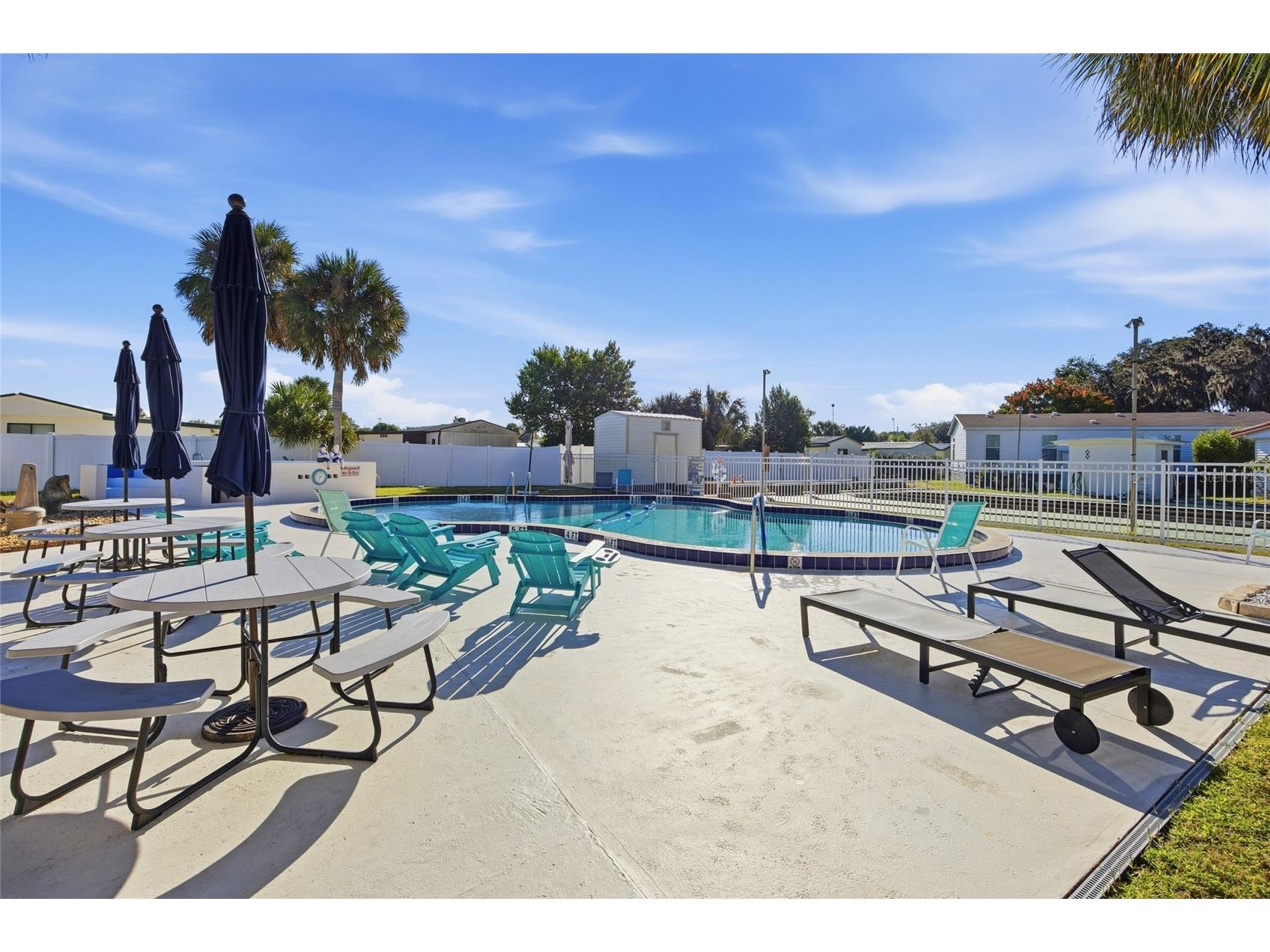 3896 Picciola Road #411 Fruitland Park FL 34731 - LAKE GRIFFIN G5111136 image43