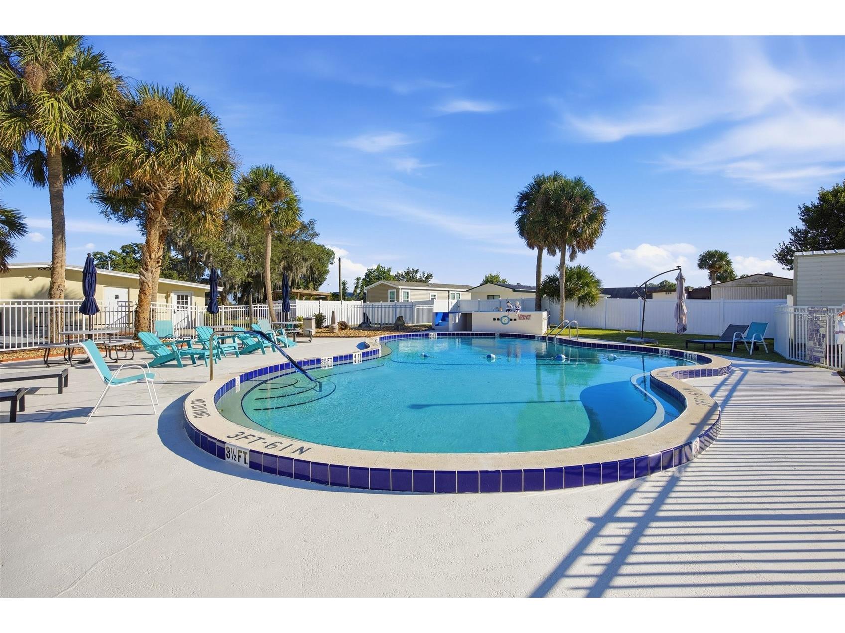 3896 Picciola Road #411 Fruitland Park FL 34731 - LAKE GRIFFIN G5111136 image44