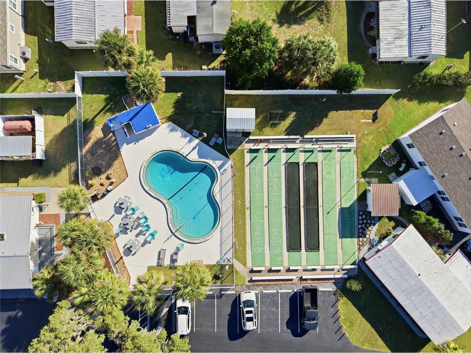 3896 Picciola Road #411 Fruitland Park FL 34731 - LAKE GRIFFIN G5111136 image46