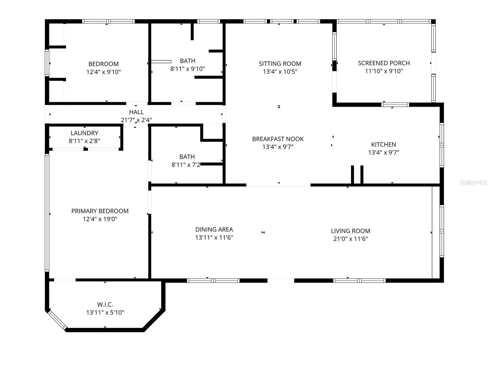 3896 Picciola Road #411 Fruitland Park FL 34731 - LAKE GRIFFIN G5111136 image49