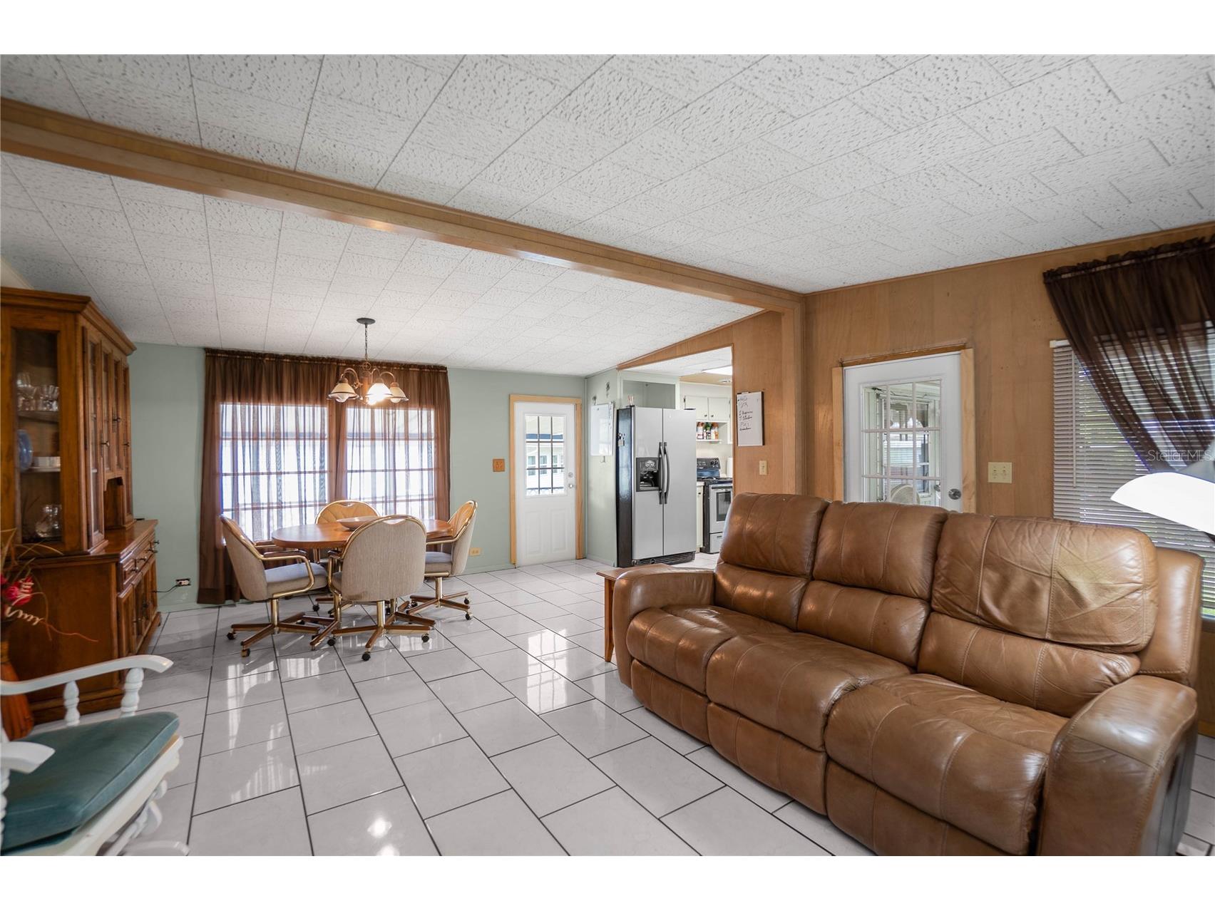 3896 Picciola Road #534 Fruitland Park FL 34731 - LAKE GRIFFIN W7887675 image14