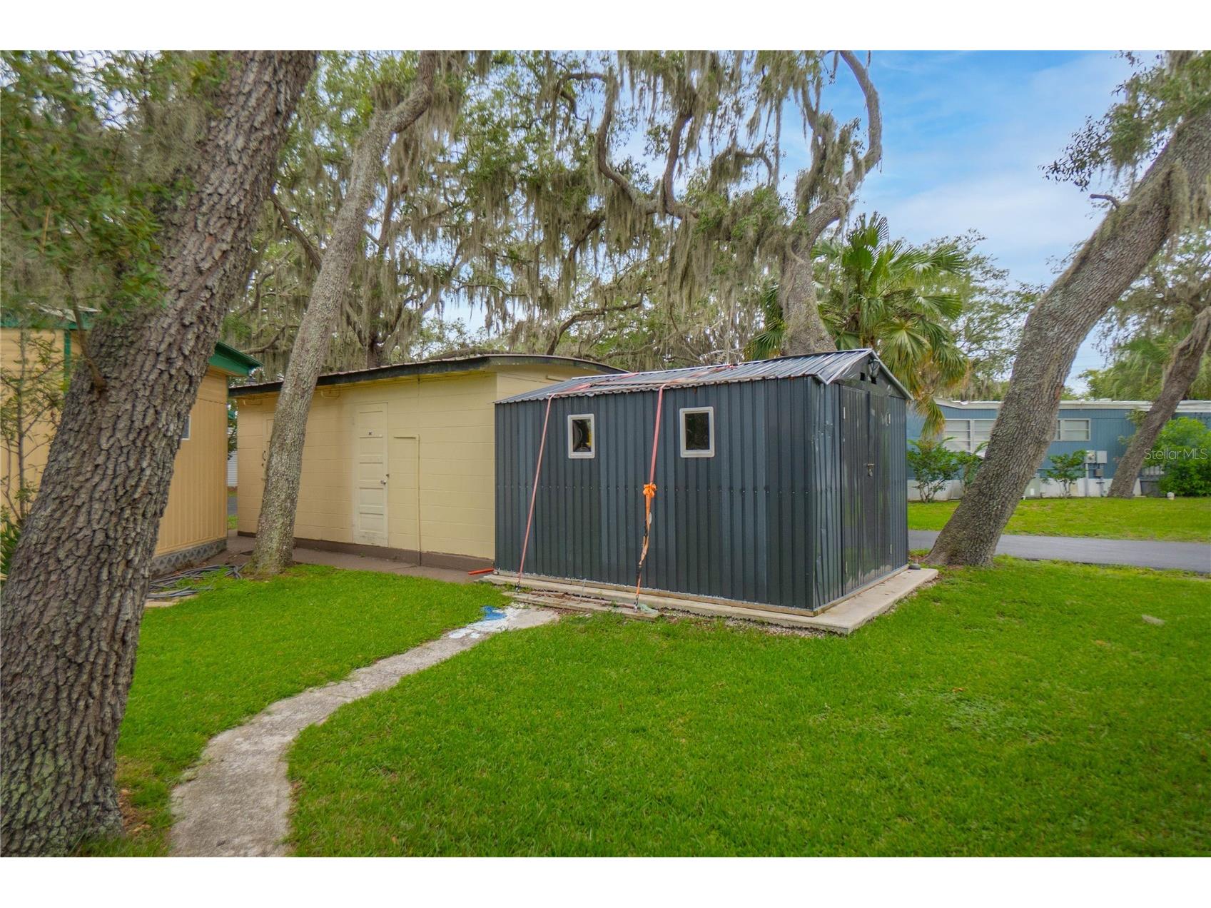 3896 Picciola Road #534 Fruitland Park FL 34731 - LAKE GRIFFIN W7887675 image23