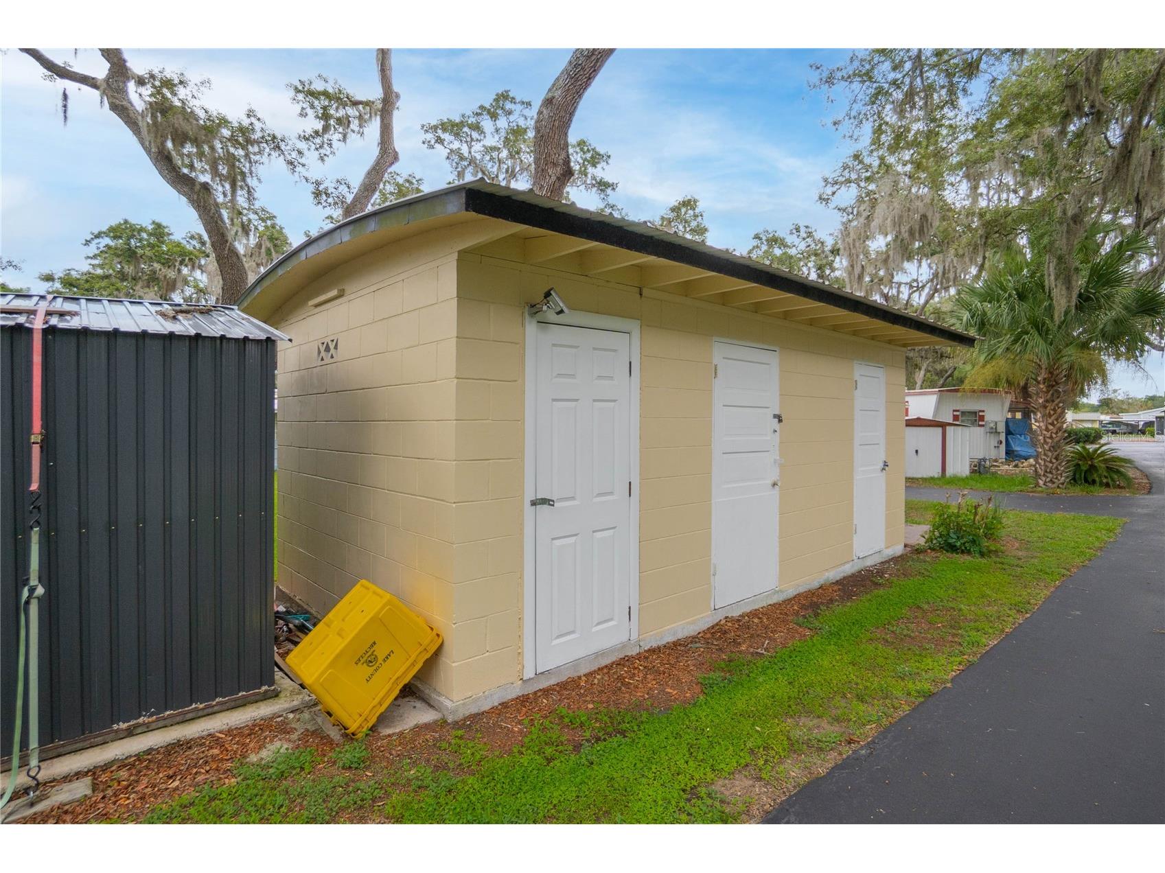3896 Picciola Road #534 Fruitland Park FL 34731 - LAKE GRIFFIN W7887675 image24