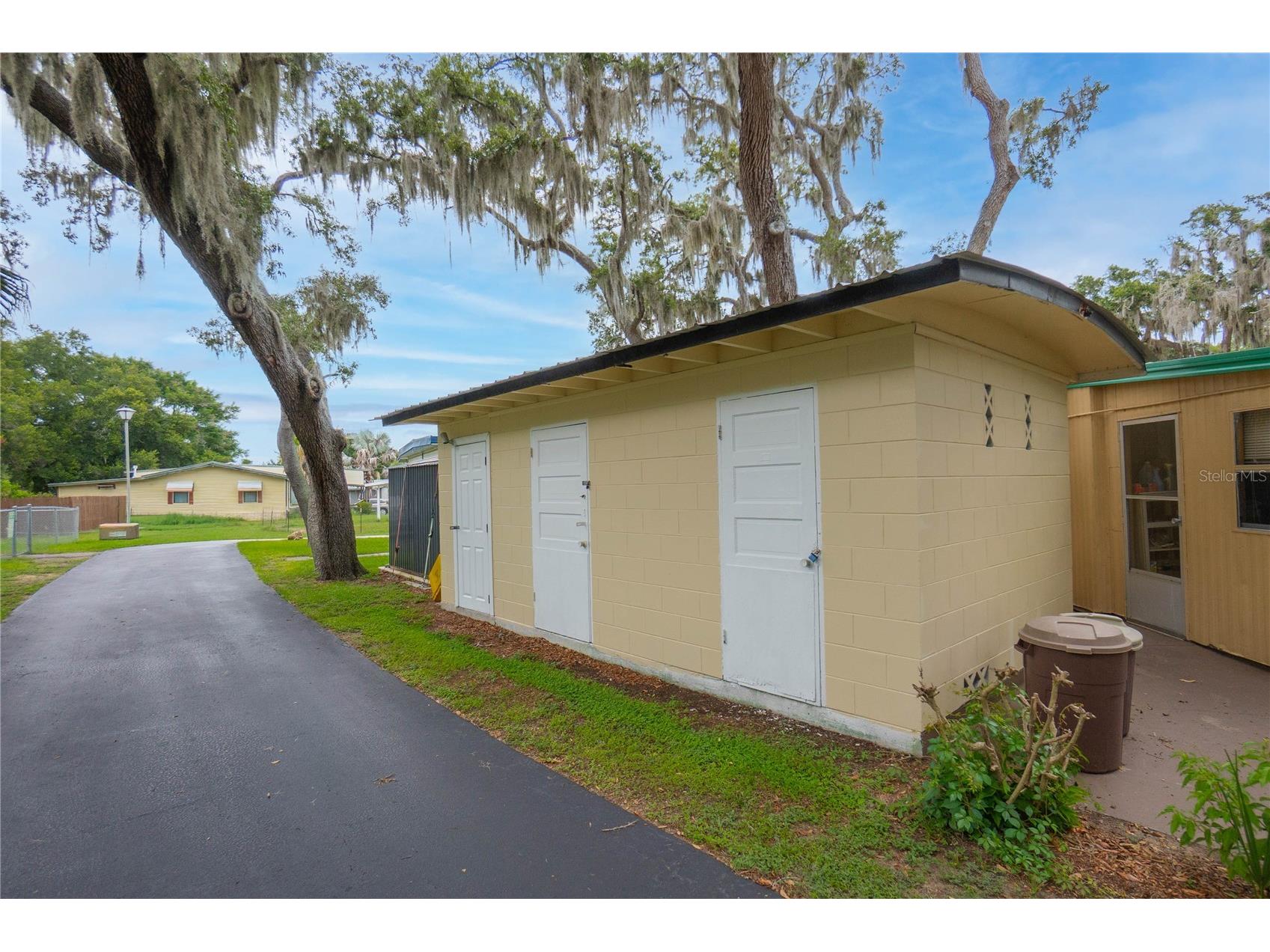 3896 Picciola Road #534 Fruitland Park FL 34731 - LAKE GRIFFIN W7887675 image25