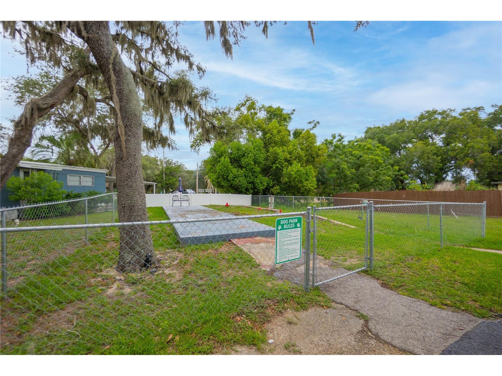 3896 Picciola Road #534 Fruitland Park FL 34731 - LAKE GRIFFIN W7887675 image26