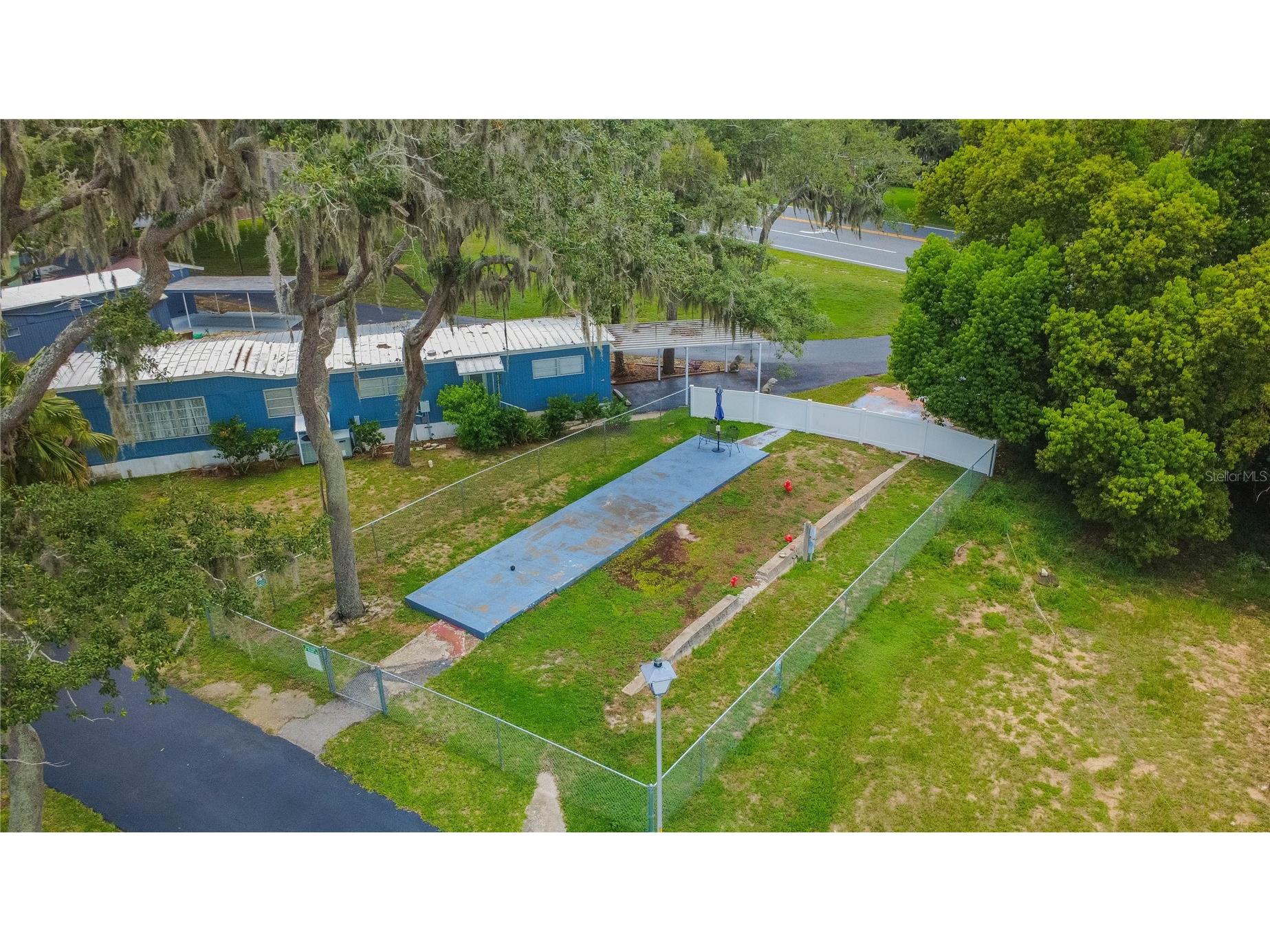 3896 Picciola Road #534 Fruitland Park FL 34731 - LAKE GRIFFIN W7887675 image27