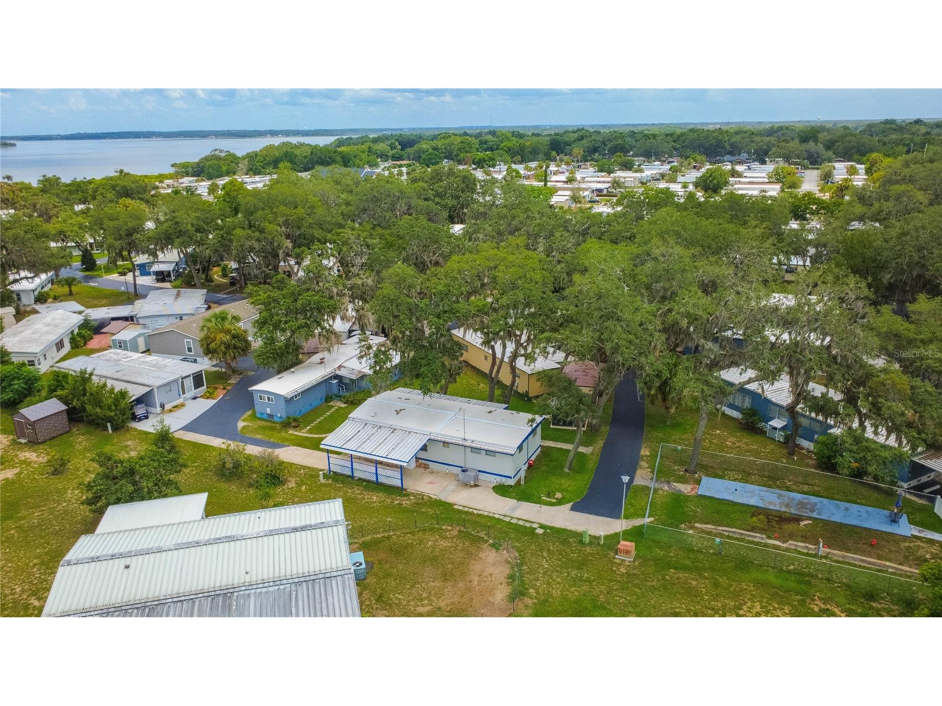 3896 Picciola Road #534 Fruitland Park FL 34731 - LAKE GRIFFIN W7887675 image28