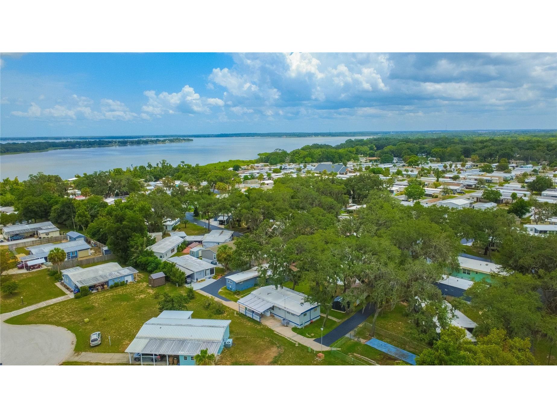 3896 Picciola Road #534 Fruitland Park FL 34731 - LAKE GRIFFIN W7887675 image29