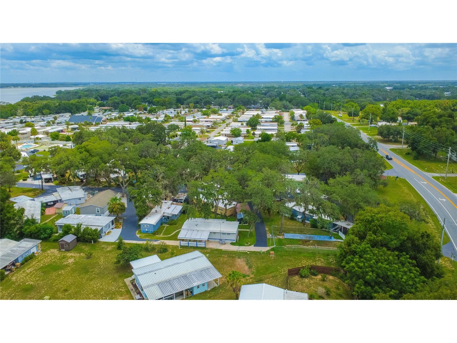 3896 Picciola Road #534 Fruitland Park FL 34731 - LAKE GRIFFIN W7887675 image30