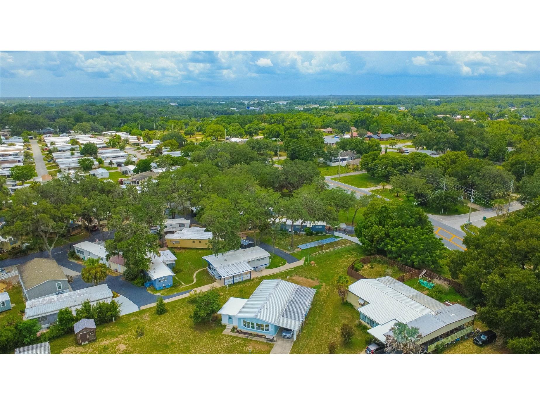 3896 Picciola Road #534 Fruitland Park FL 34731 - LAKE GRIFFIN W7887675 image31