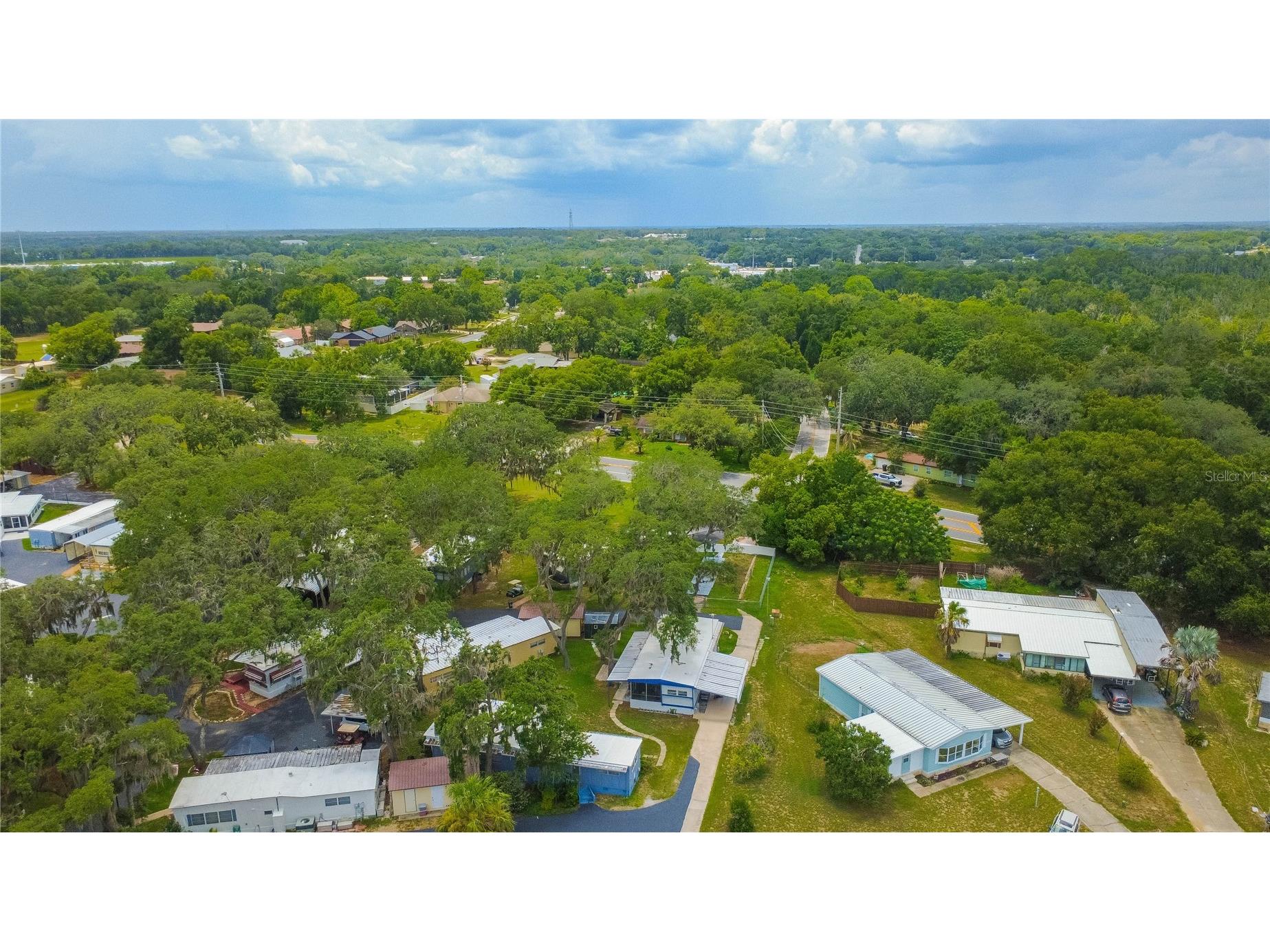 3896 Picciola Road #534 Fruitland Park FL 34731 - LAKE GRIFFIN W7887675 image32