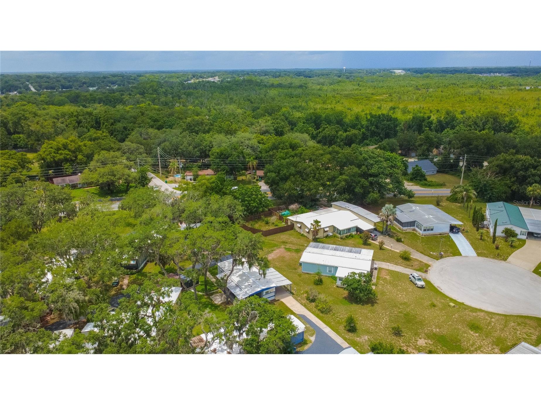 3896 Picciola Road #534 Fruitland Park FL 34731 - LAKE GRIFFIN W7887675 image33
