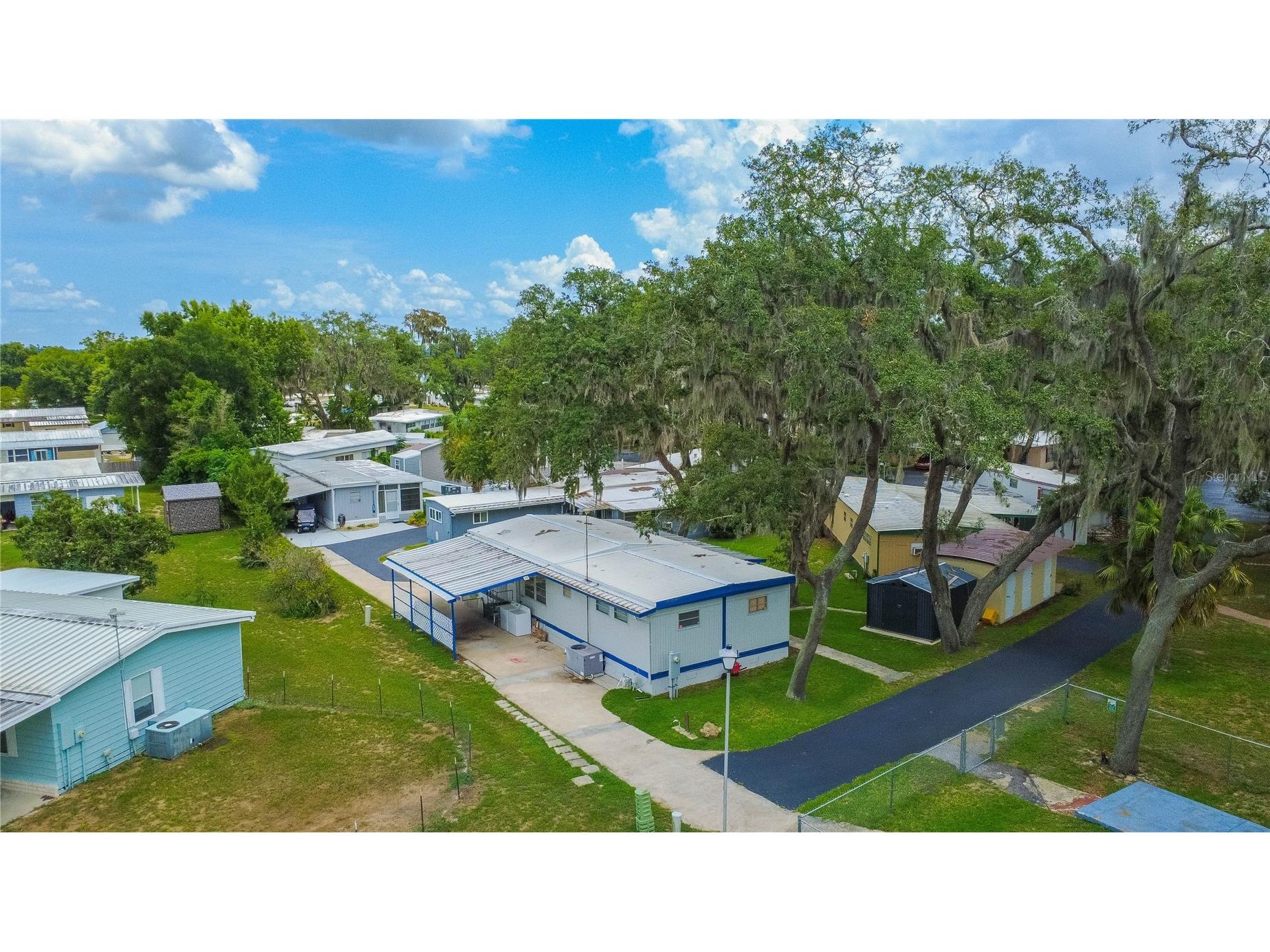 3896 Picciola Road #534 Fruitland Park FL 34731 - LAKE GRIFFIN W7887675 image35