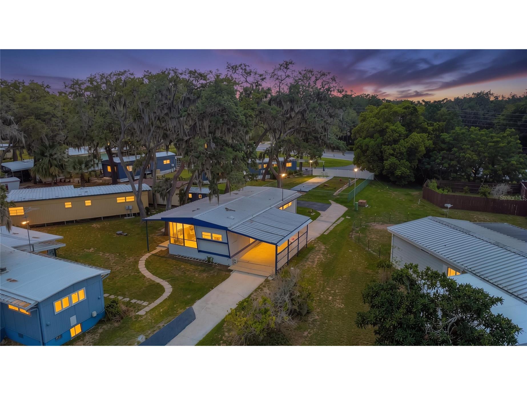 3896 Picciola Road #534 Fruitland Park FL 34731 - LAKE GRIFFIN W7887675 image37
