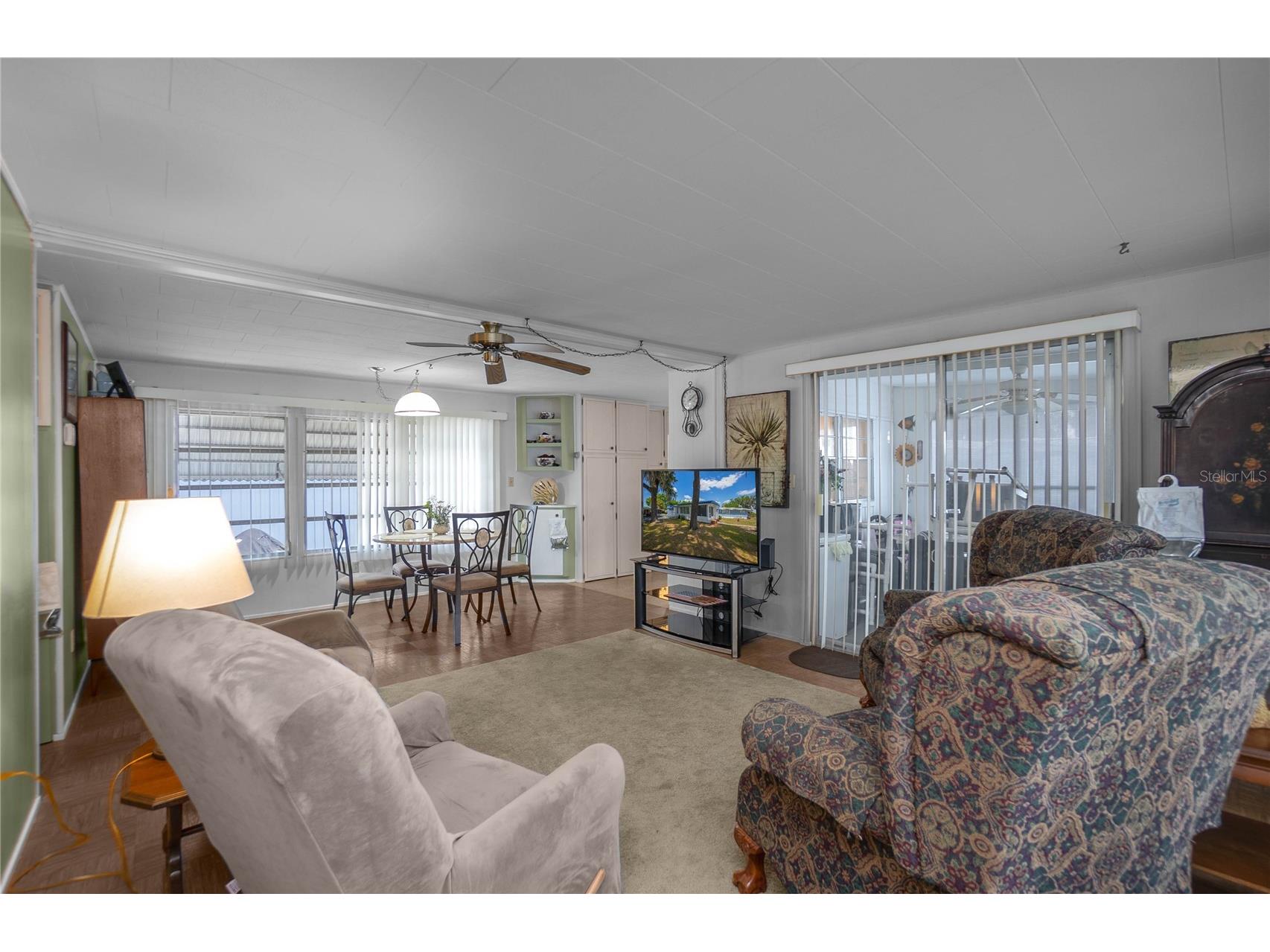 3896 Picciola Road #554 Fruitland Park FL 34731 - LAKE GRIFFIN W7885177 image10