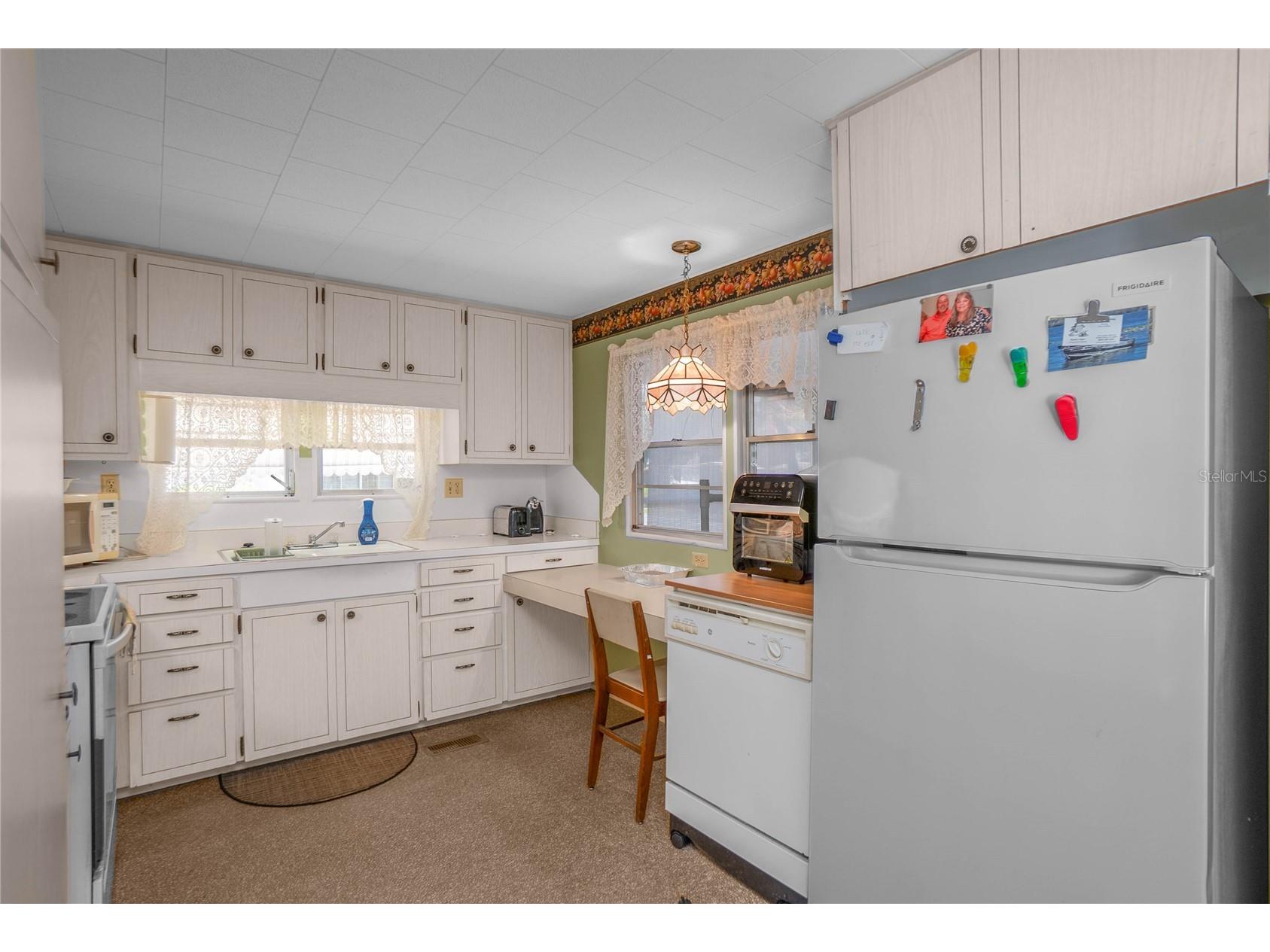 3896 Picciola Road #554 Fruitland Park FL 34731 - LAKE GRIFFIN W7885177 image15