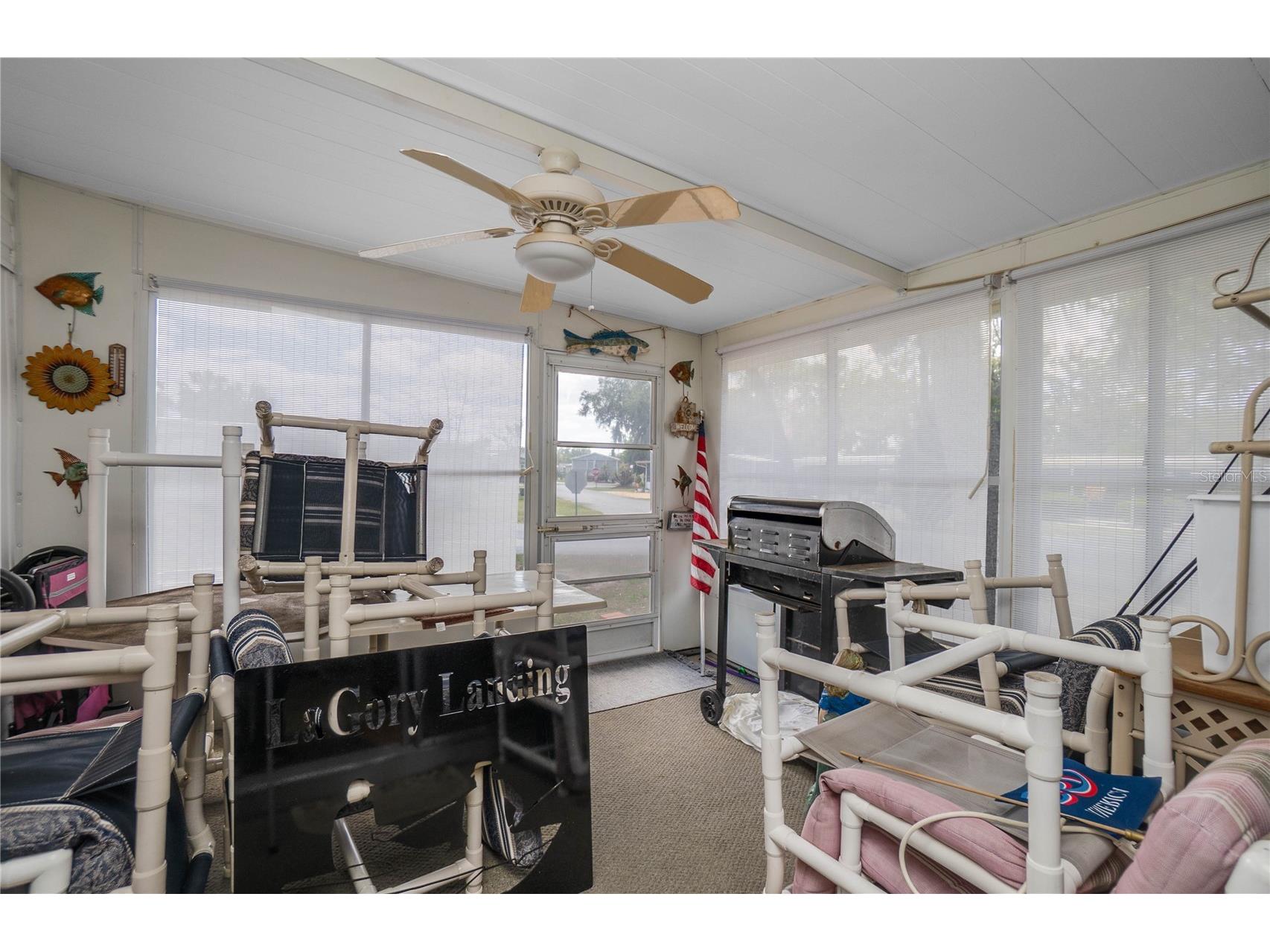 3896 Picciola Road #554 Fruitland Park FL 34731 - LAKE GRIFFIN W7885177 image21