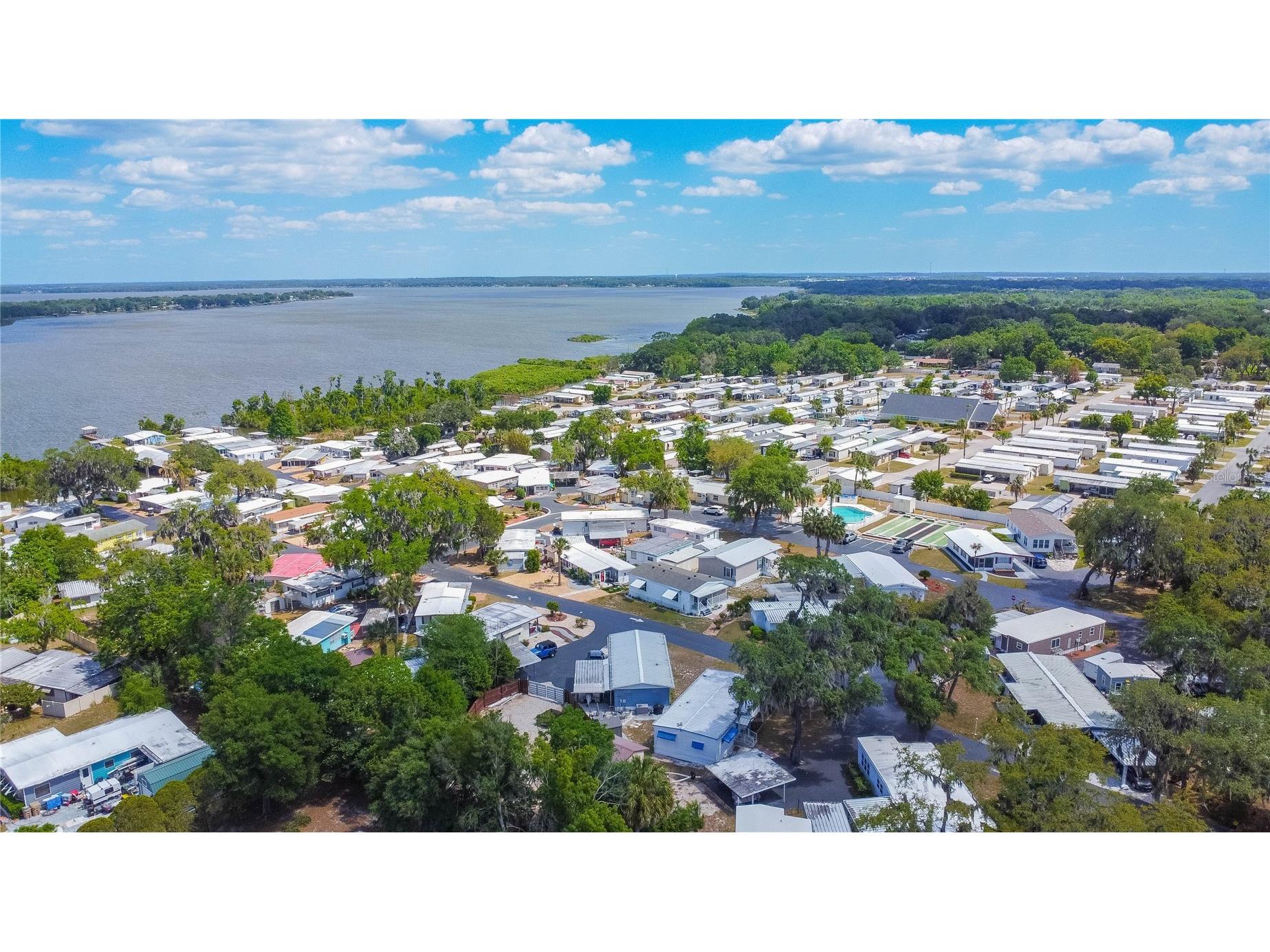 3896 Picciola Road #554 Fruitland Park FL 34731 - LAKE GRIFFIN W7885177 image23