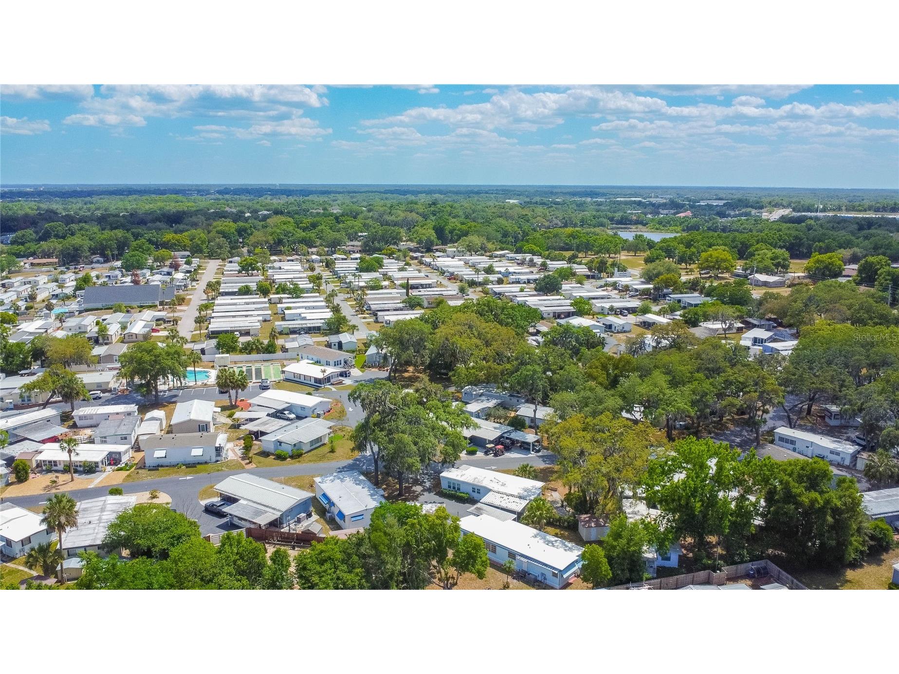 3896 Picciola Road #554 Fruitland Park FL 34731 - LAKE GRIFFIN W7885177 image24