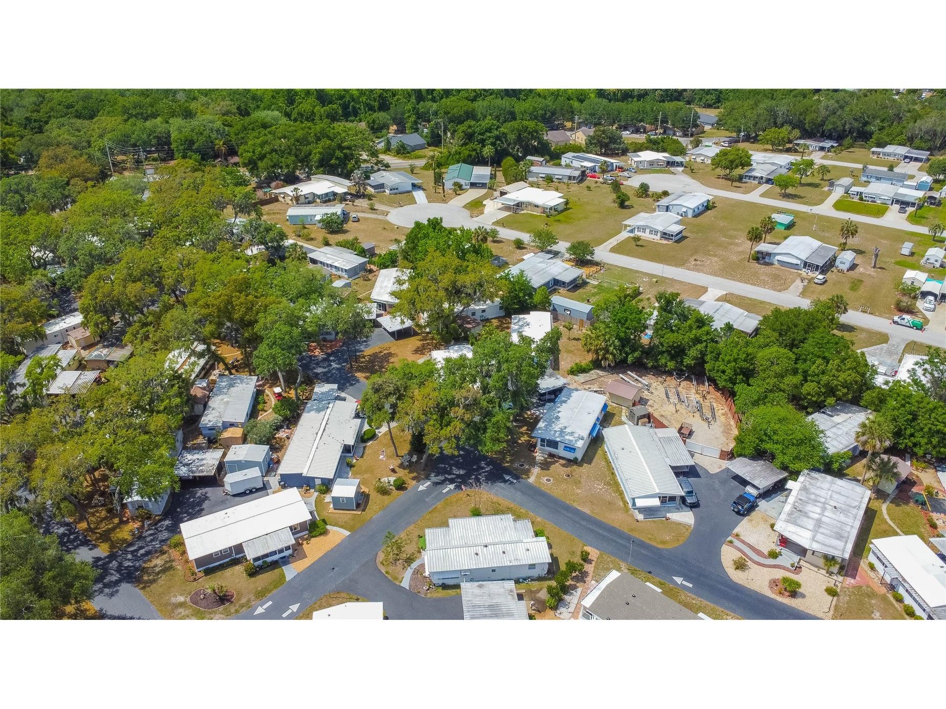 3896 Picciola Road #554 Fruitland Park FL 34731 - LAKE GRIFFIN W7885177 image26