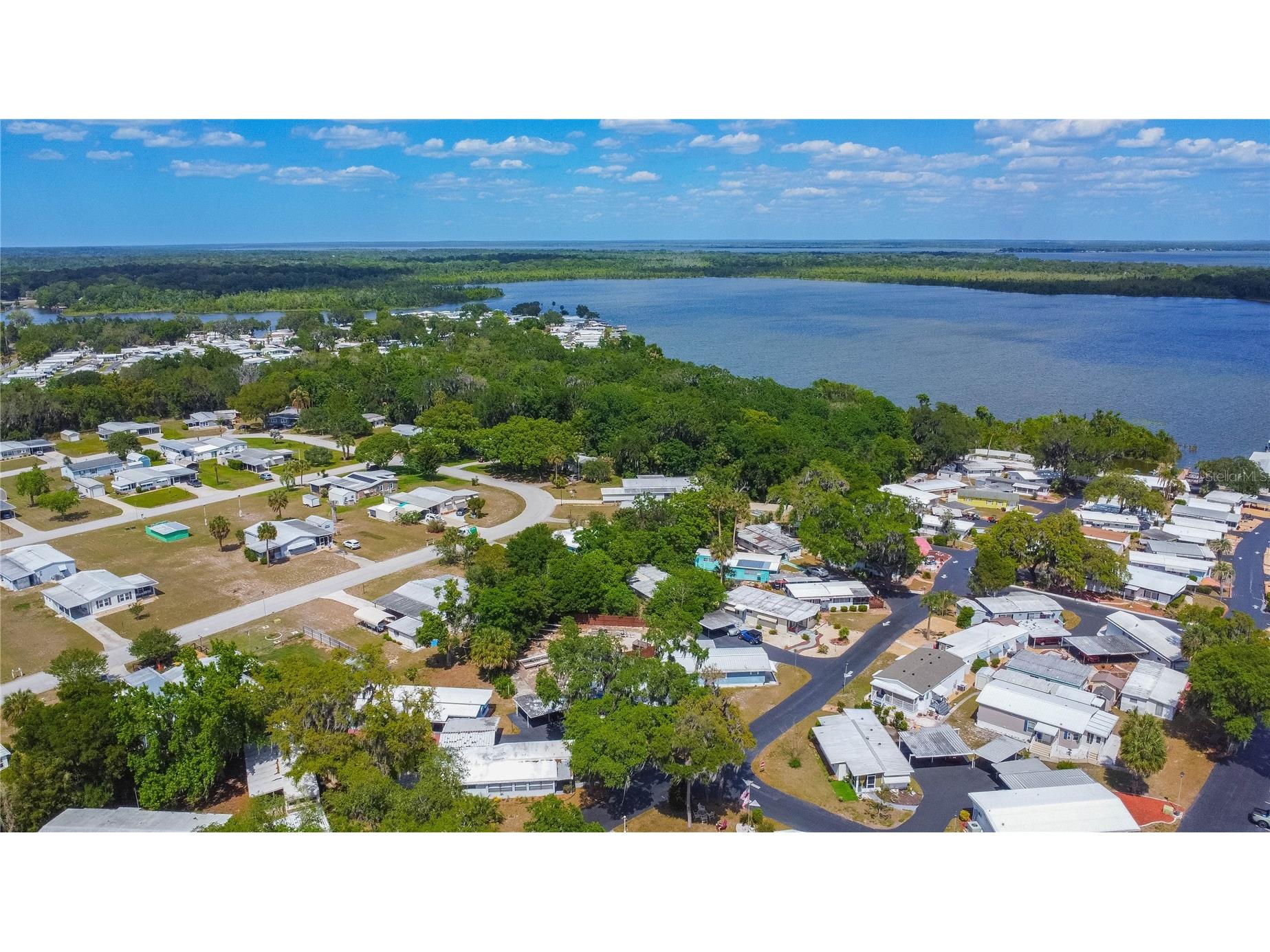 3896 Picciola Road #554 Fruitland Park FL 34731 - LAKE GRIFFIN W7885177 image28