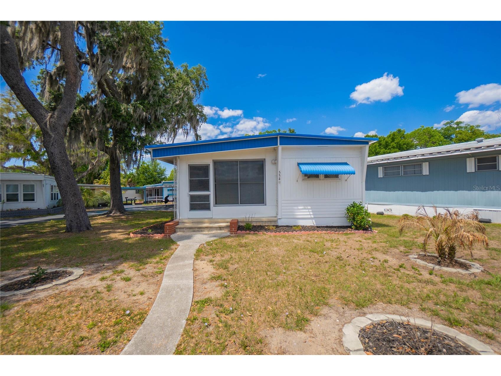 3896 Picciola Road #554 Fruitland Park FL 34731 - LAKE GRIFFIN W7885177 image3