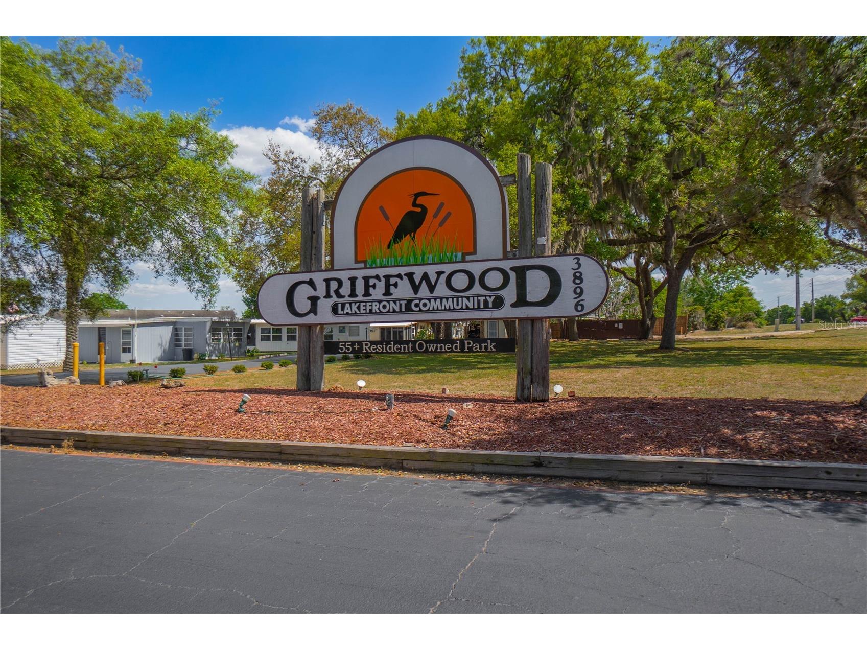 3896 Picciola Road #554 Fruitland Park FL 34731 - LAKE GRIFFIN W7885177 image31