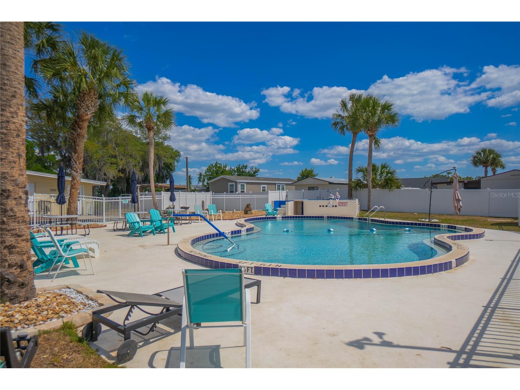 3896 Picciola Road #554 Fruitland Park FL 34731 - LAKE GRIFFIN W7885177 image34