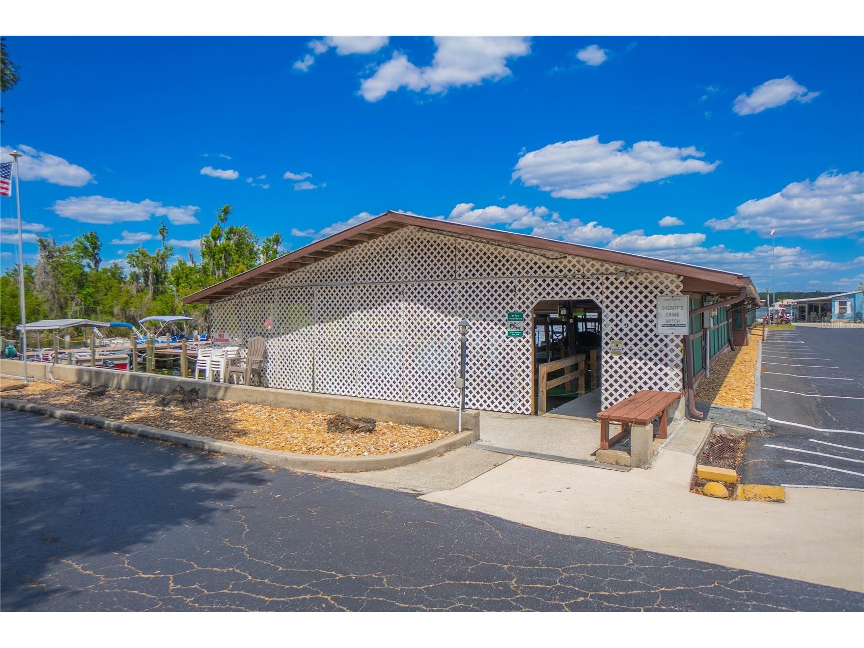 3896 Picciola Road #554 Fruitland Park FL 34731 - LAKE GRIFFIN W7885177 image35
