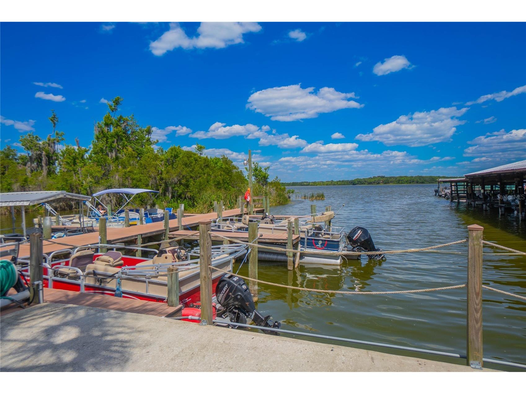 3896 Picciola Road #554 Fruitland Park FL 34731 - LAKE GRIFFIN W7885177 image36