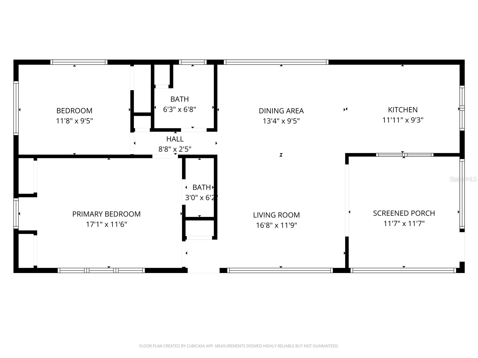 3896 Picciola Road #554 Fruitland Park FL 34731 - LAKE GRIFFIN W7885177 image37