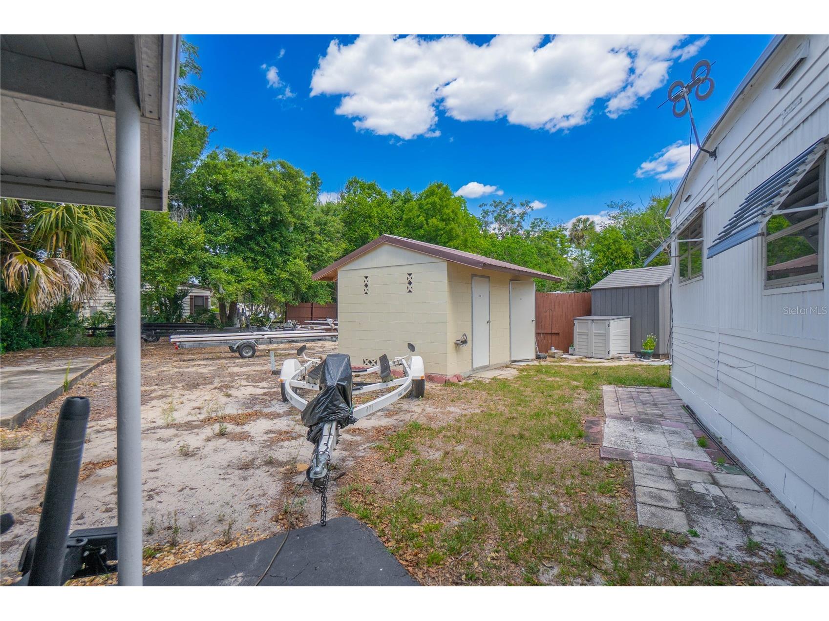 3896 Picciola Road #554 Fruitland Park FL 34731 - LAKE GRIFFIN W7885177 image7