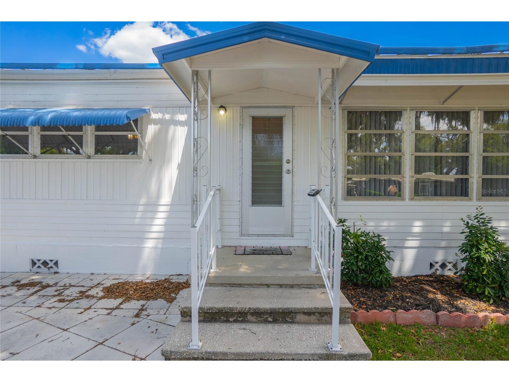 3896 Picciola Road #554 Fruitland Park FL 34731 - LAKE GRIFFIN W7885177 image8