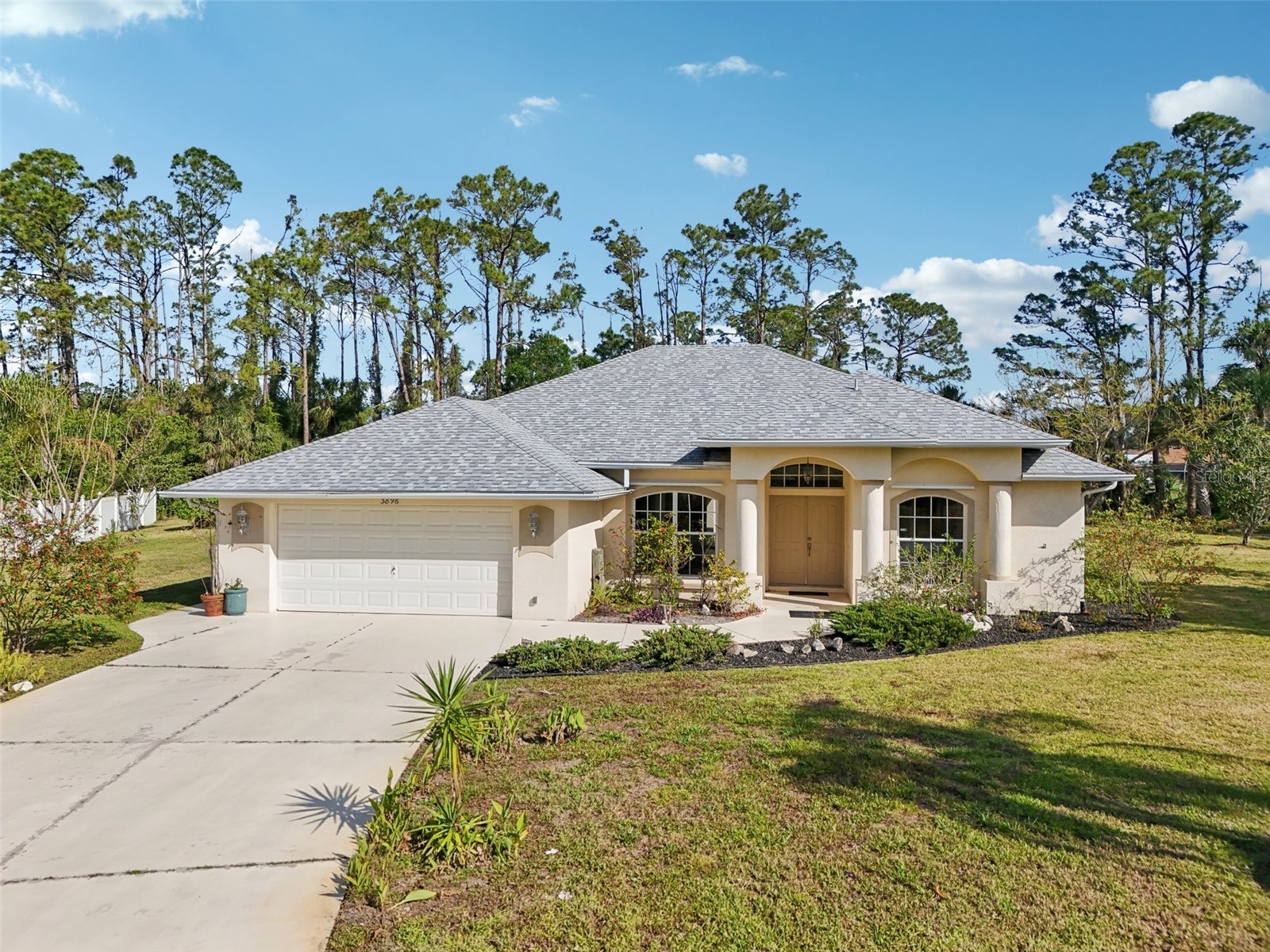 3896 Slayton Avenue North Port FL 34286 - SNOVER WATERWAY C7523172 image1