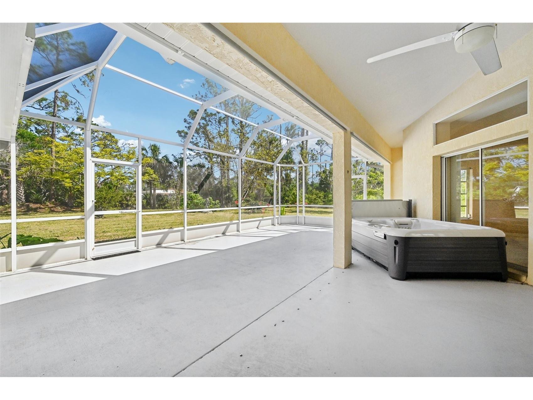 3896 Slayton Avenue North Port FL 34286 - SNOVER WATERWAY C7523172 image12