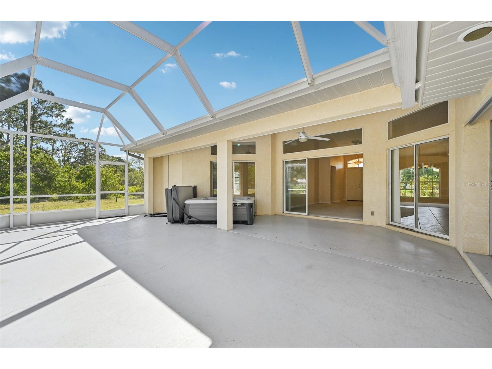 3896 Slayton Avenue North Port FL 34286 - SNOVER WATERWAY C7523172 image3