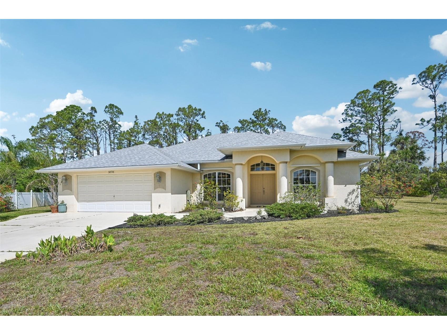 3896 Slayton Avenue North Port FL 34286 - SNOVER WATERWAY C7523172 image35
