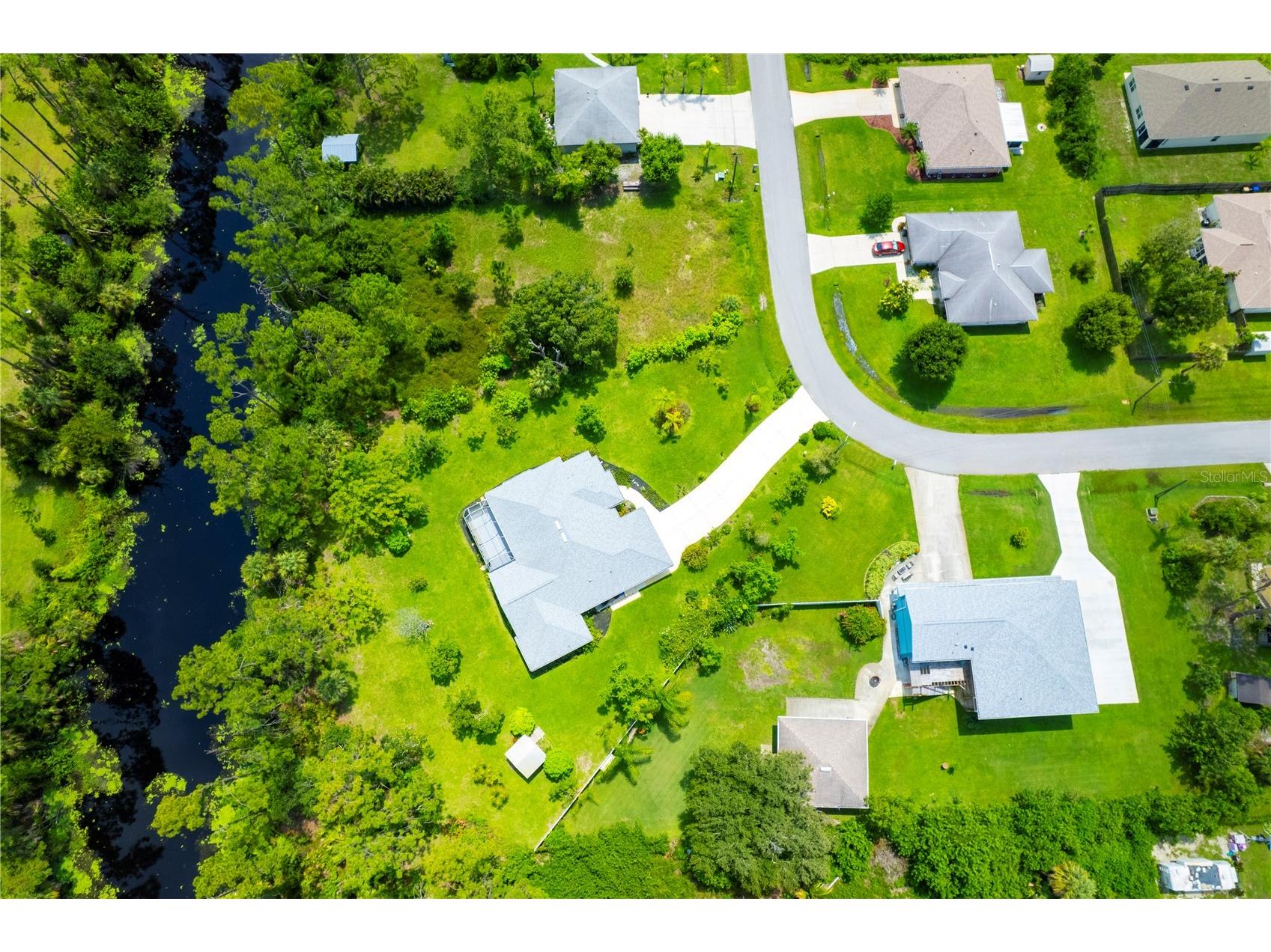 3896 Slayton Avenue North Port FL 34286 - SNOVER WATERWAY C7523172 image36
