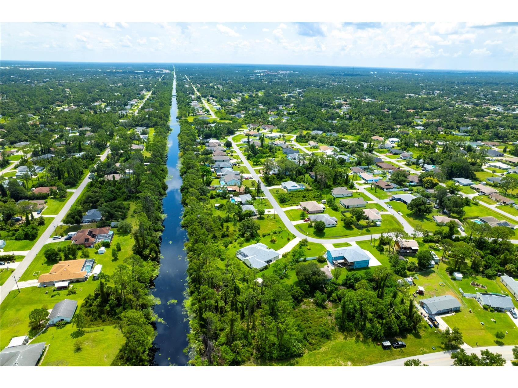 3896 Slayton Avenue North Port FL 34286 - SNOVER WATERWAY C7523172 image37