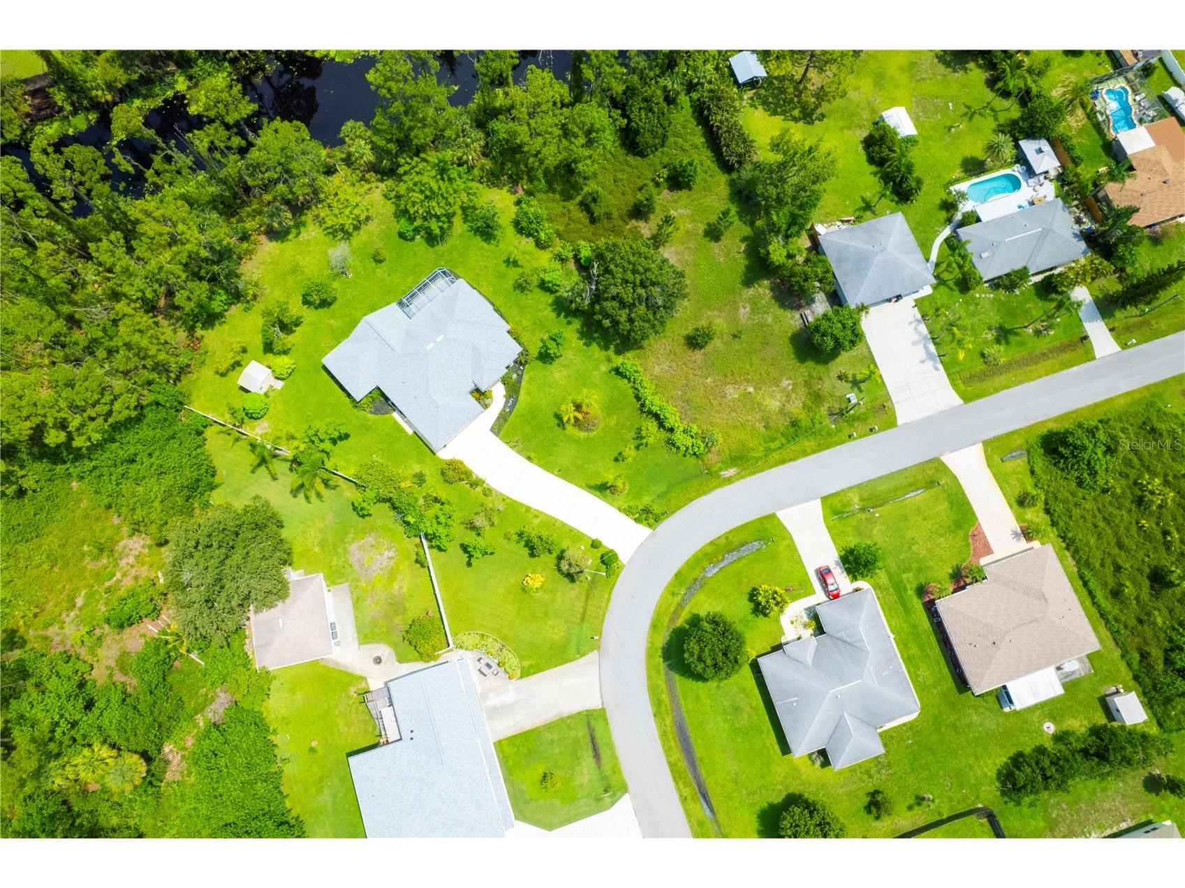 3896 Slayton Avenue North Port FL 34286 - SNOVER WATERWAY C7523172 image38