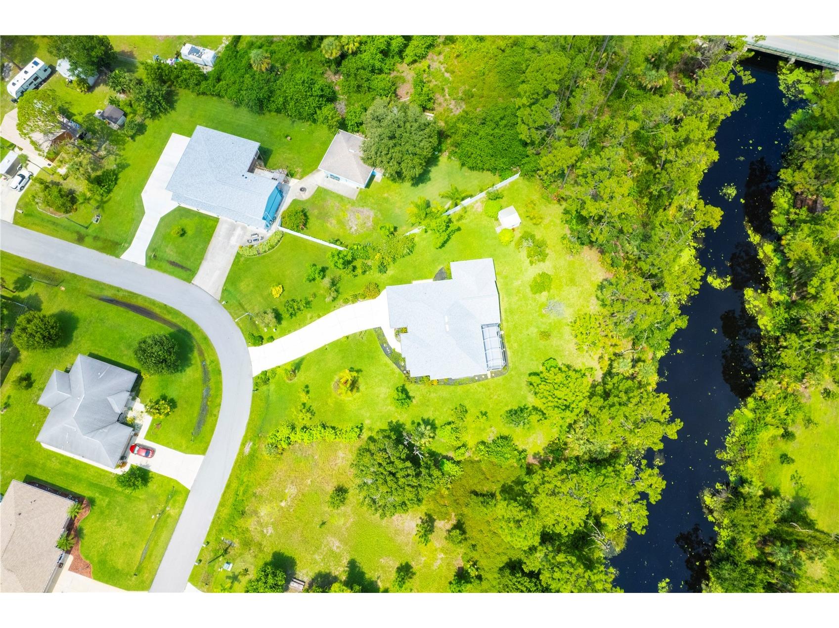 3896 Slayton Avenue North Port FL 34286 - SNOVER WATERWAY C7523172 image39
