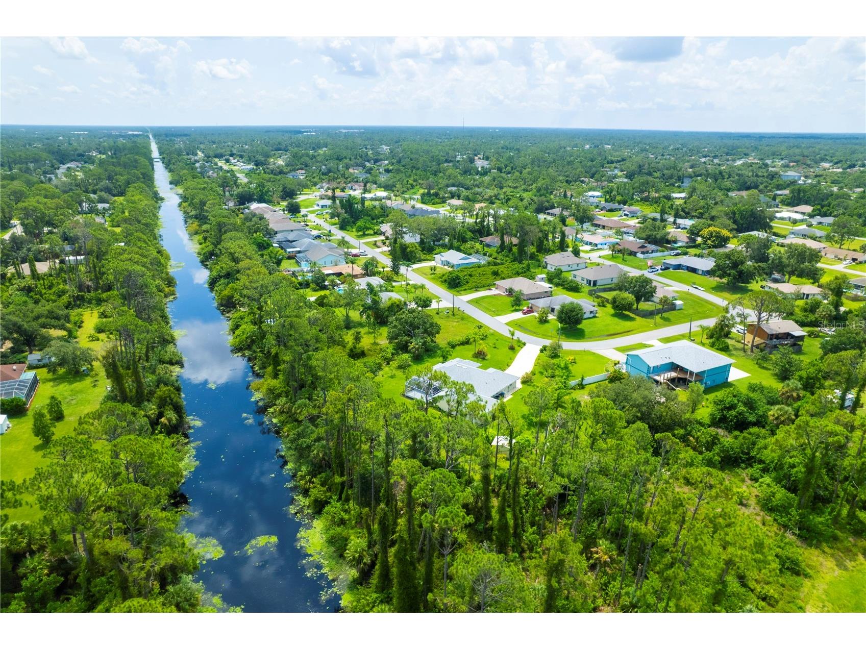 3896 Slayton Avenue North Port FL 34286 - SNOVER WATERWAY C7523172 image4